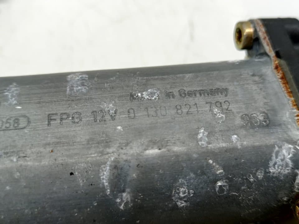 Elevalunas delantero izquierdo FORD MONDEO BERLINA (GD) 4