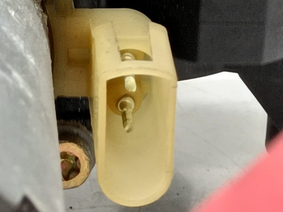 Elevalunas delantero izquierdo FORD MONDEO BERLINA (GD) 3