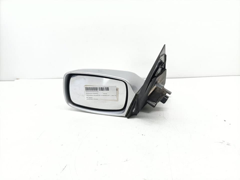 Retrovisor izquierdo FORD MONDEO BERLINA (GD) 3