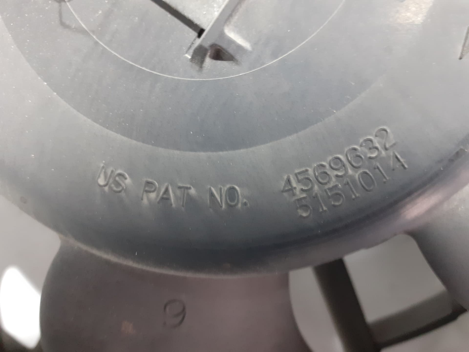 Electroventilador FORD MONDEO BERLINA (GD) 2