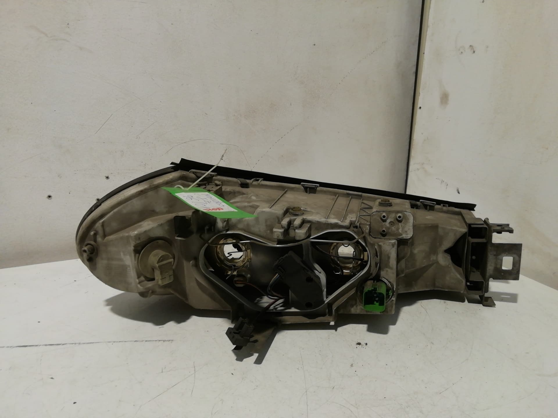 Faro izquierdo FORD MONDEO BERLINA (GD) 2