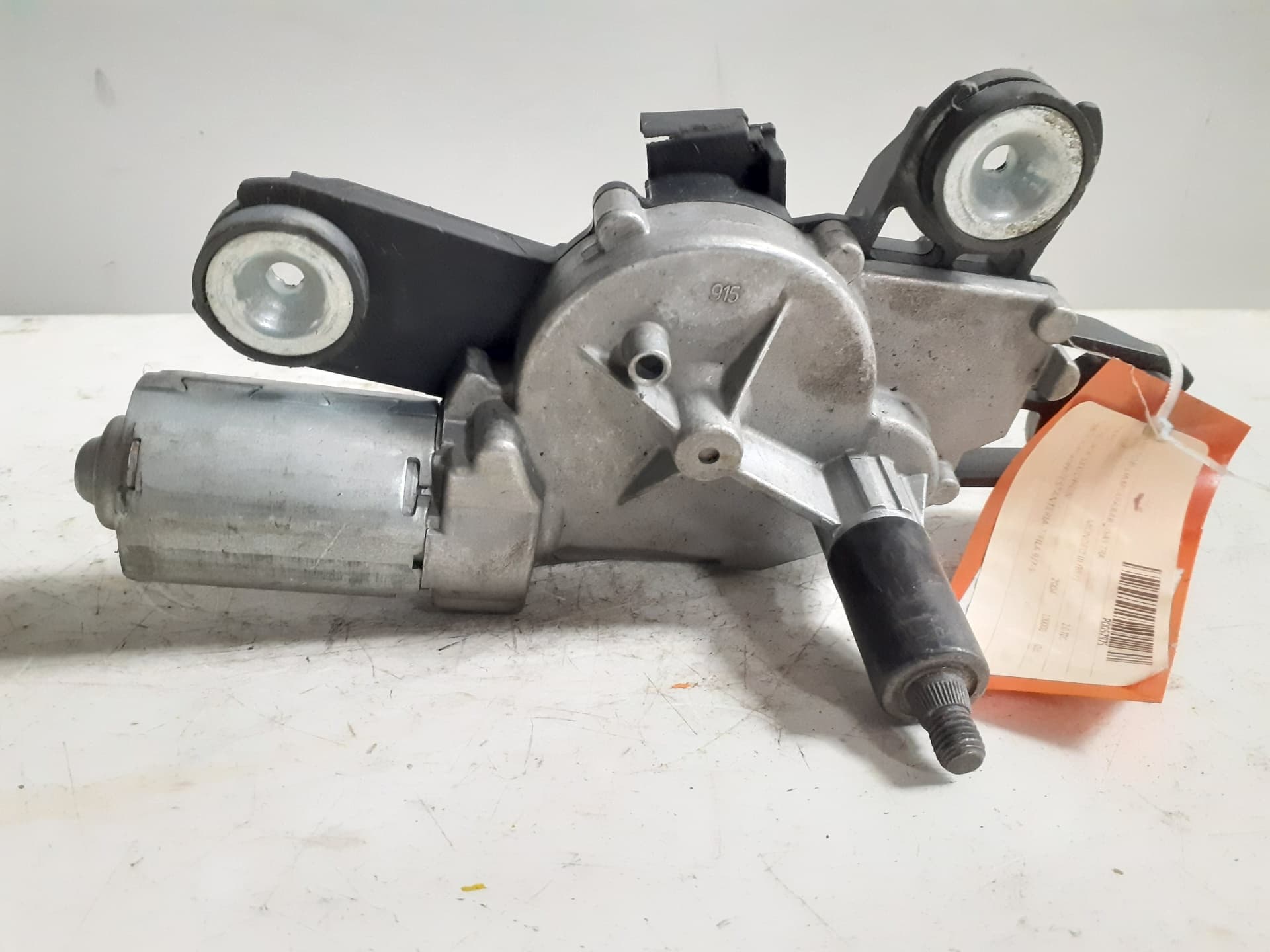 Motor limpia trasero FORD MONDEO BERLINA (GD)