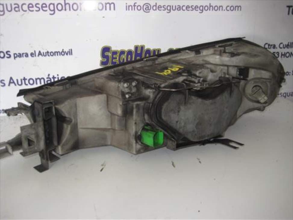 Faro derecho FORD MONDEO BERLINA (GD) 2