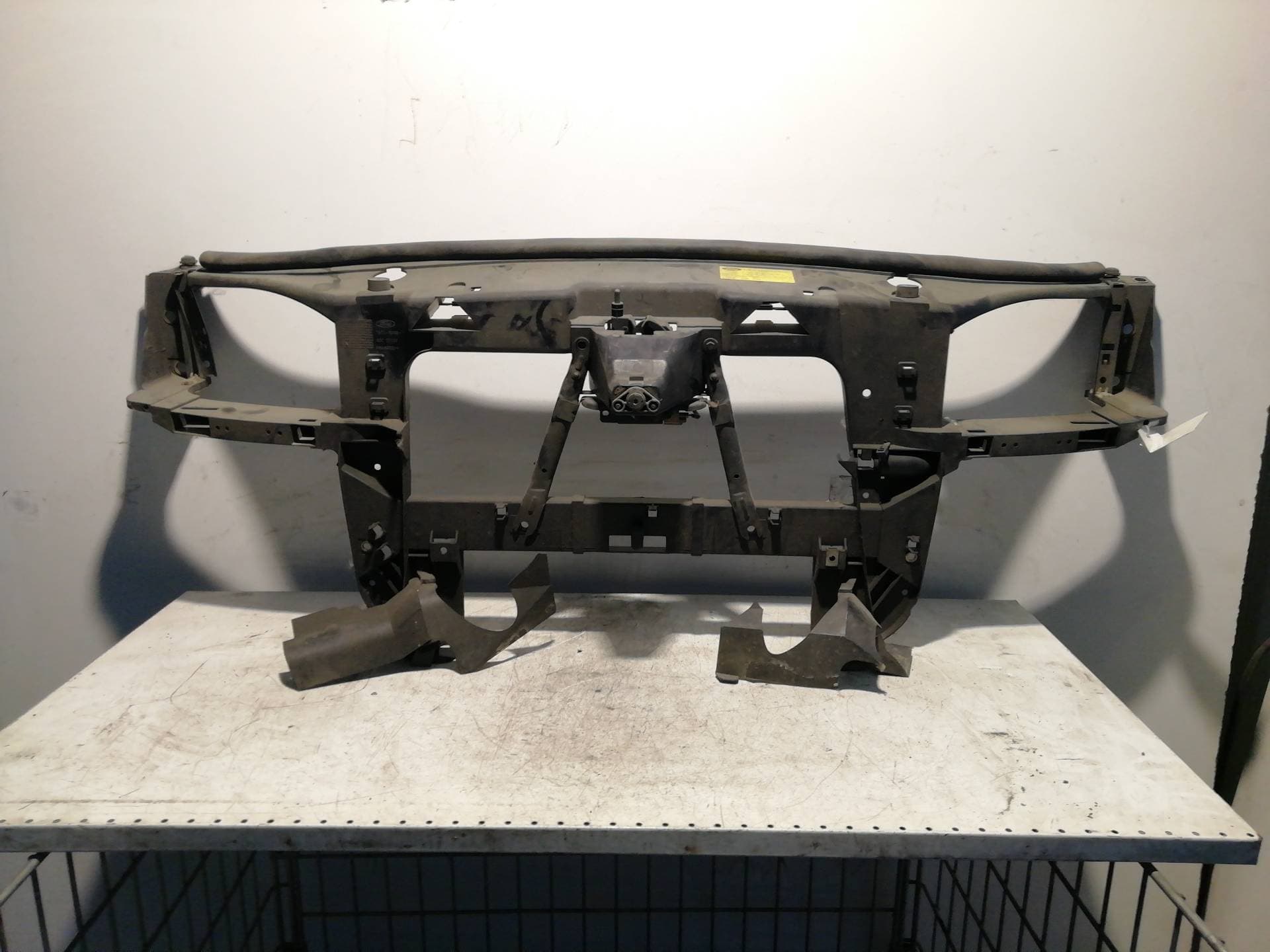 Panel frontal FORD MONDEO BERLINA (GD)
