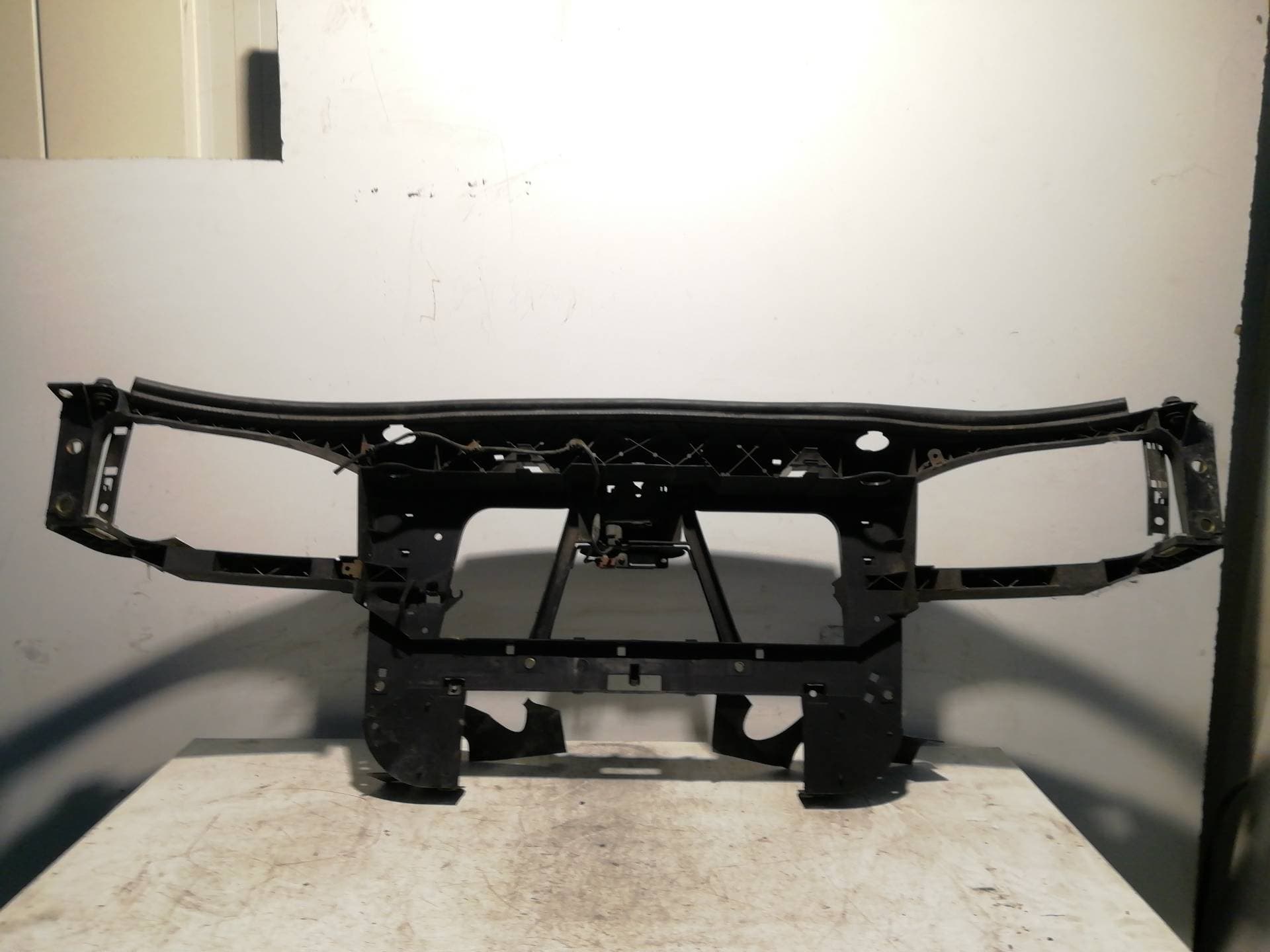 Panel frontal FORD MONDEO BERLINA (GD) 5