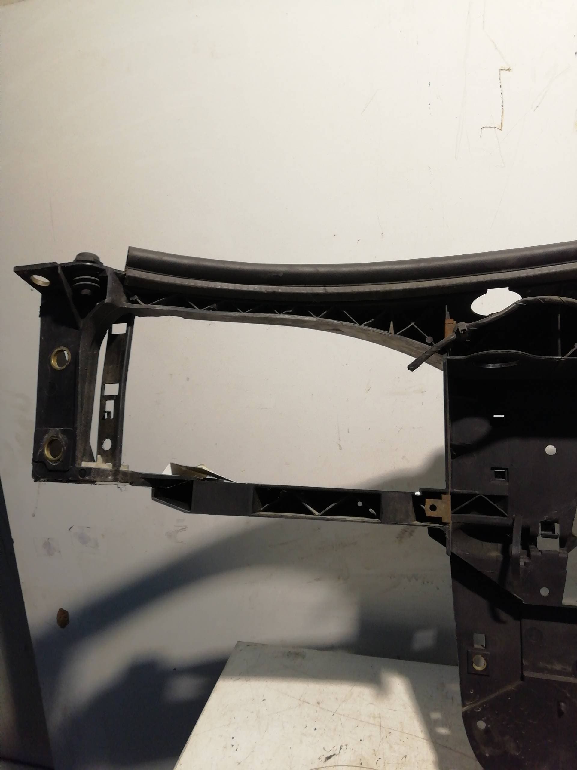 Panel frontal FORD MONDEO BERLINA (GD) 4