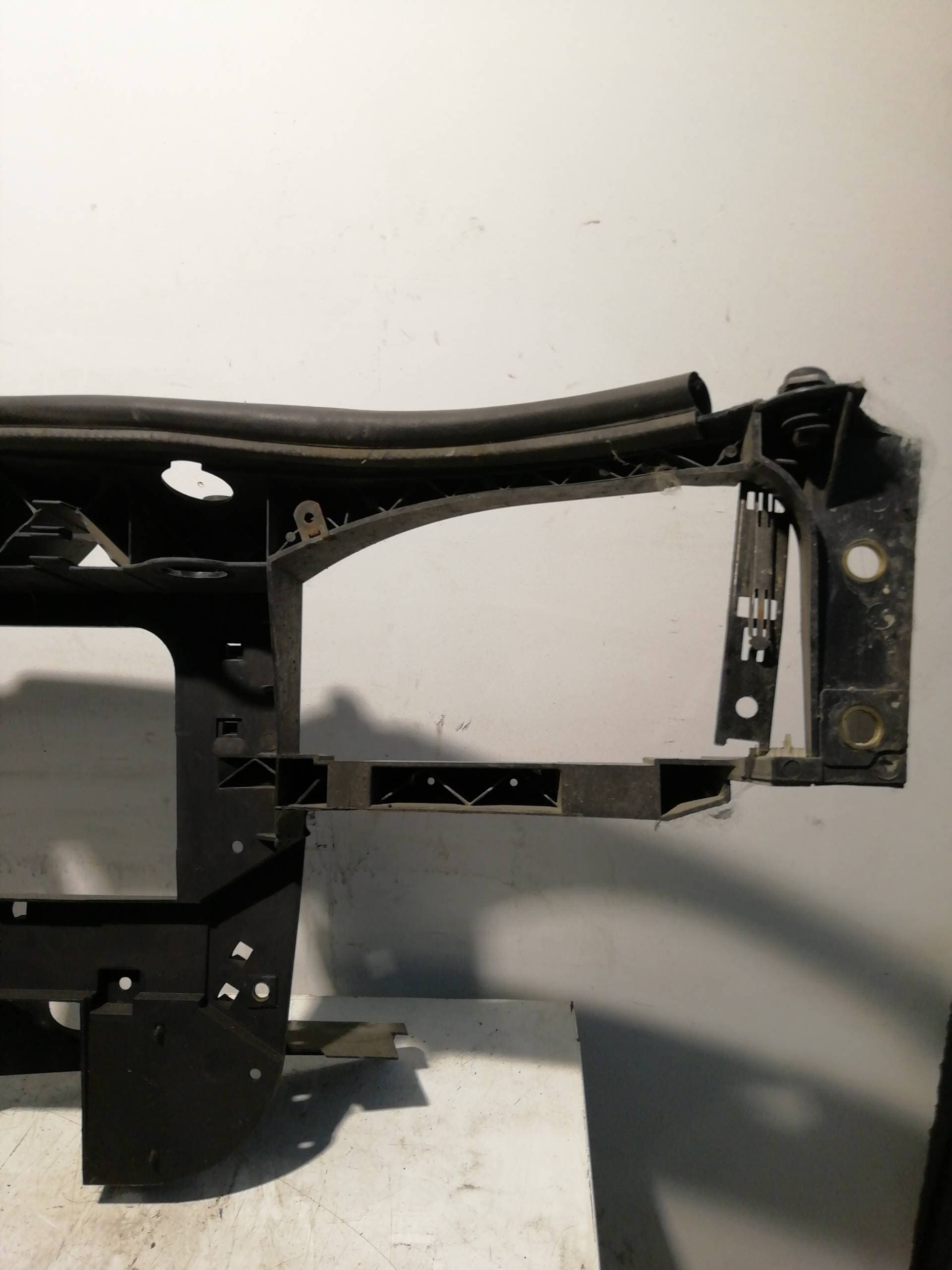 Panel frontal FORD MONDEO BERLINA (GD) 3