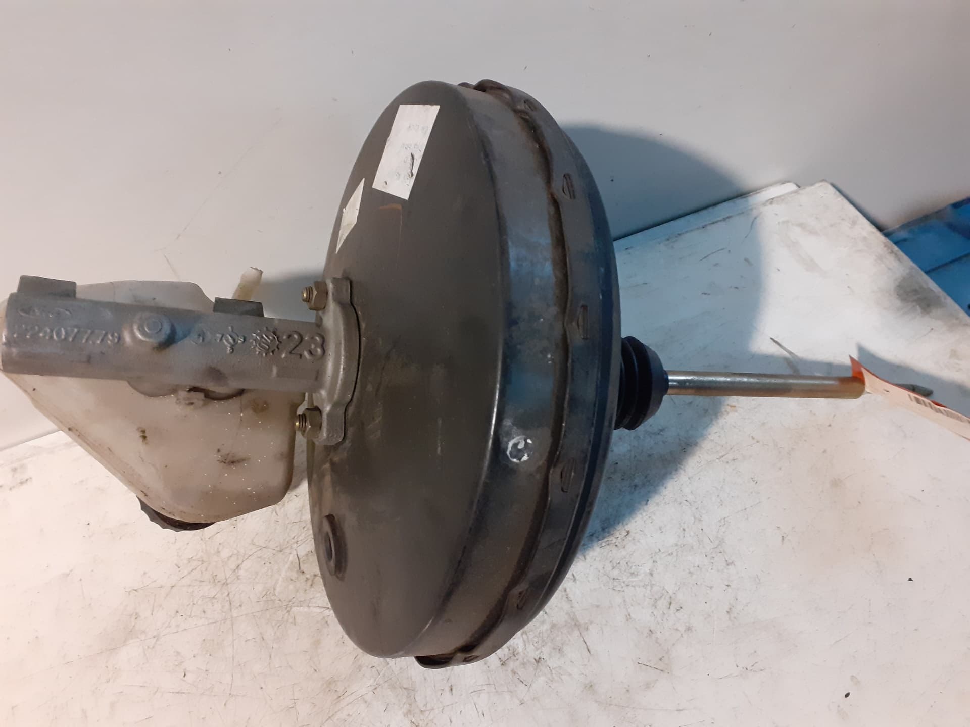 Servofreno FORD MONDEO BERLINA (GD) 3