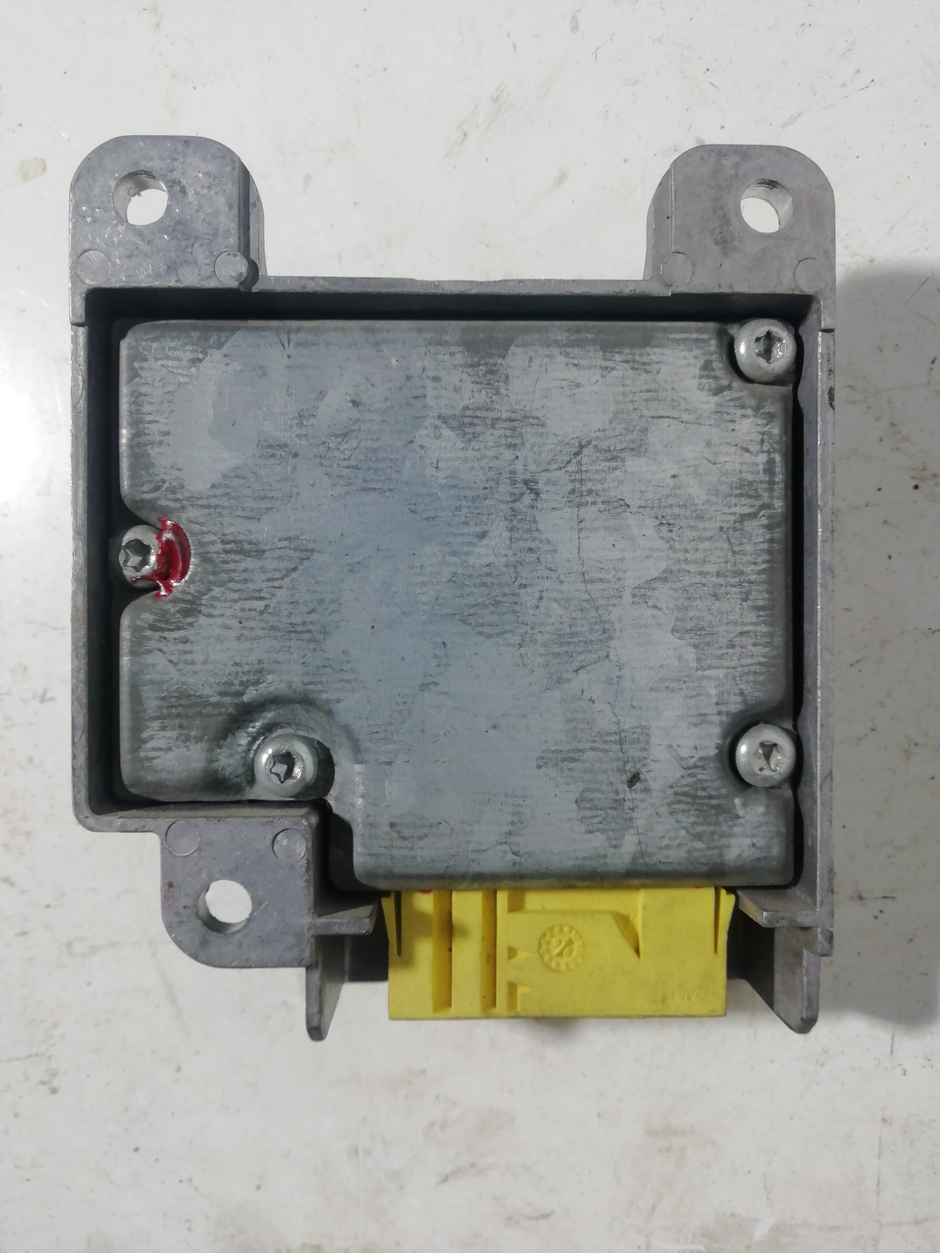 Centralita airbag FORD MONDEO BERLINA (GD) 3