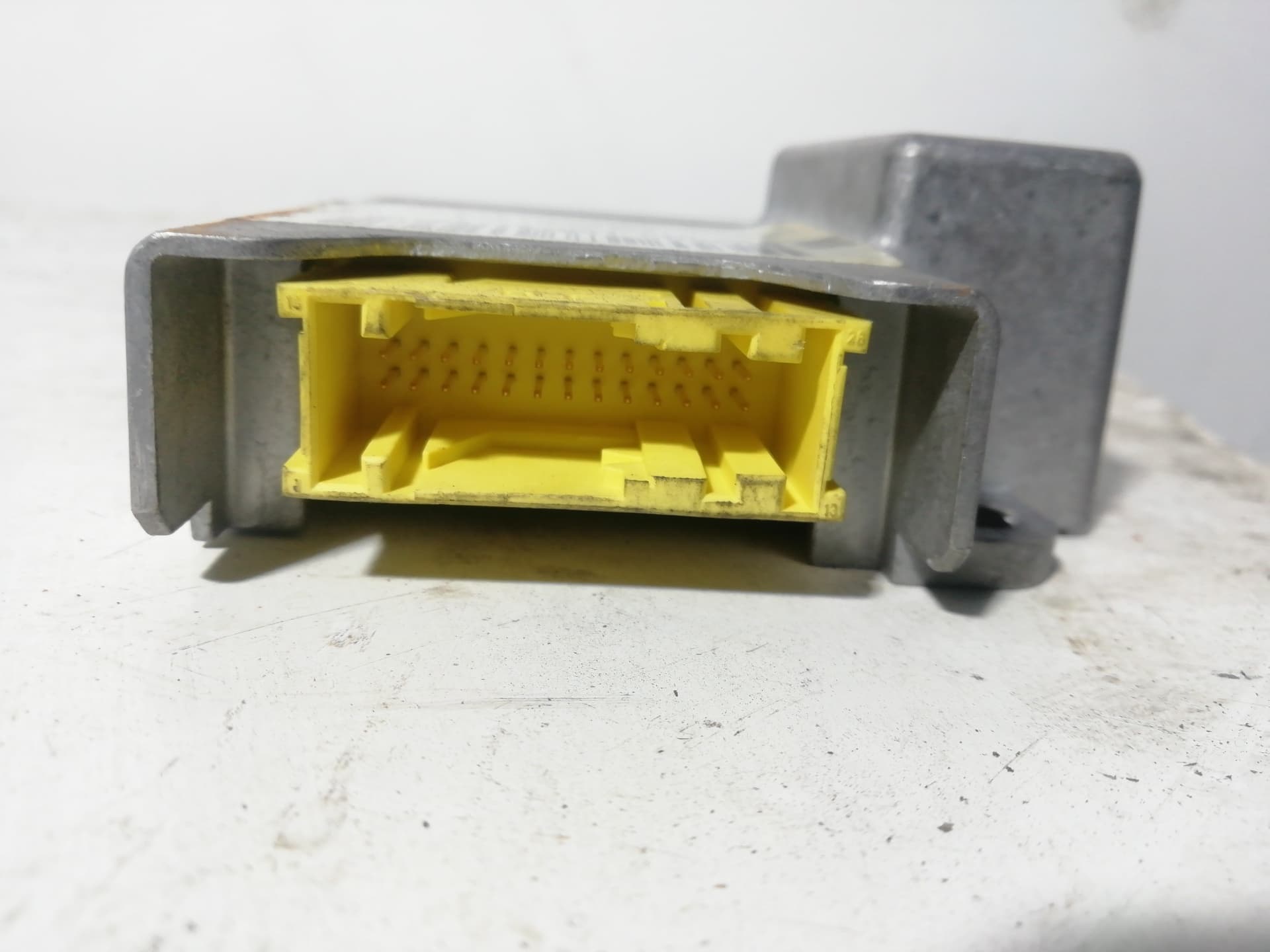Centralita airbag FORD MONDEO BERLINA (GD) 2