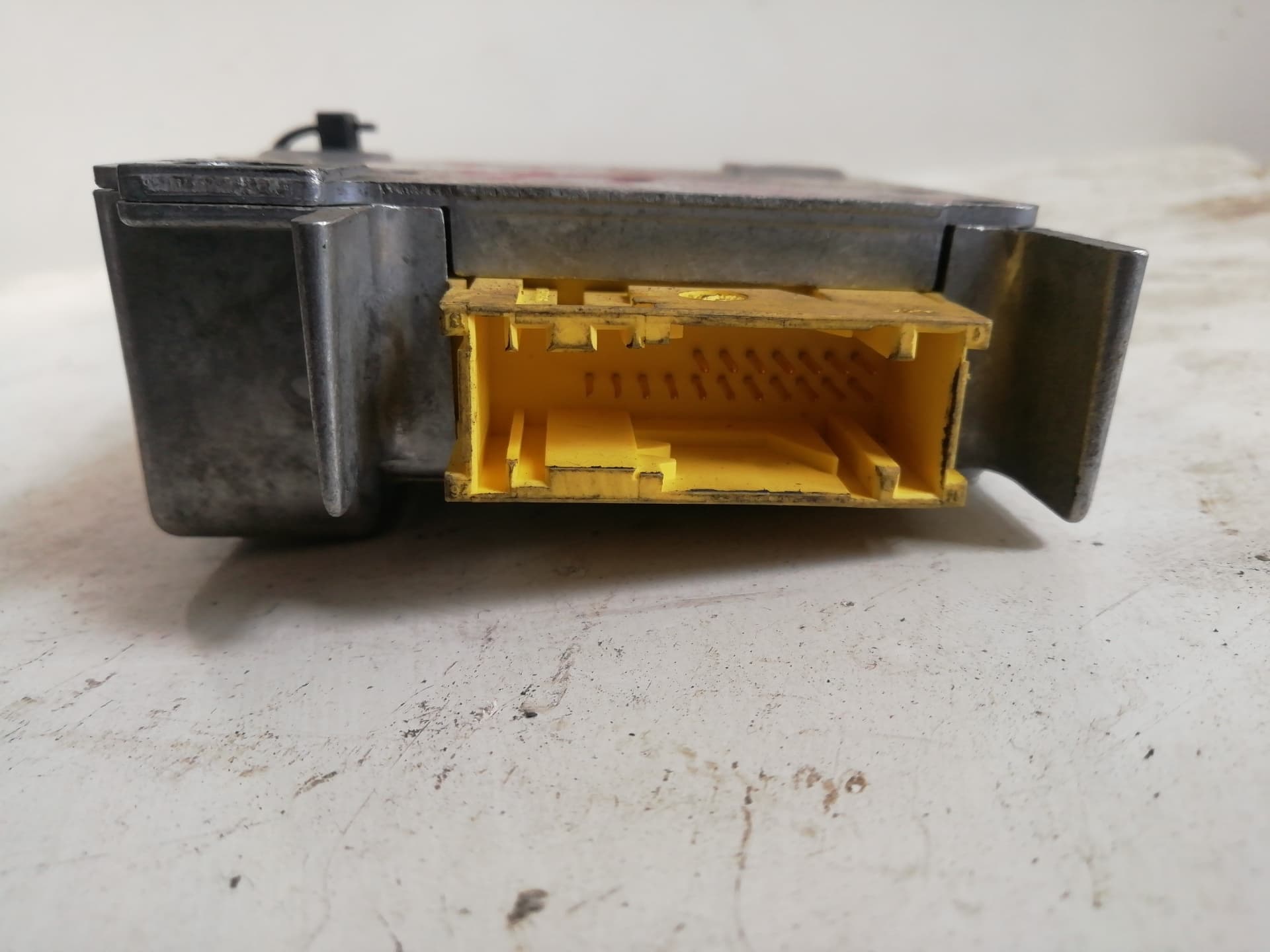 Centralita airbag FORD MONDEO BERLINA (GD) 2