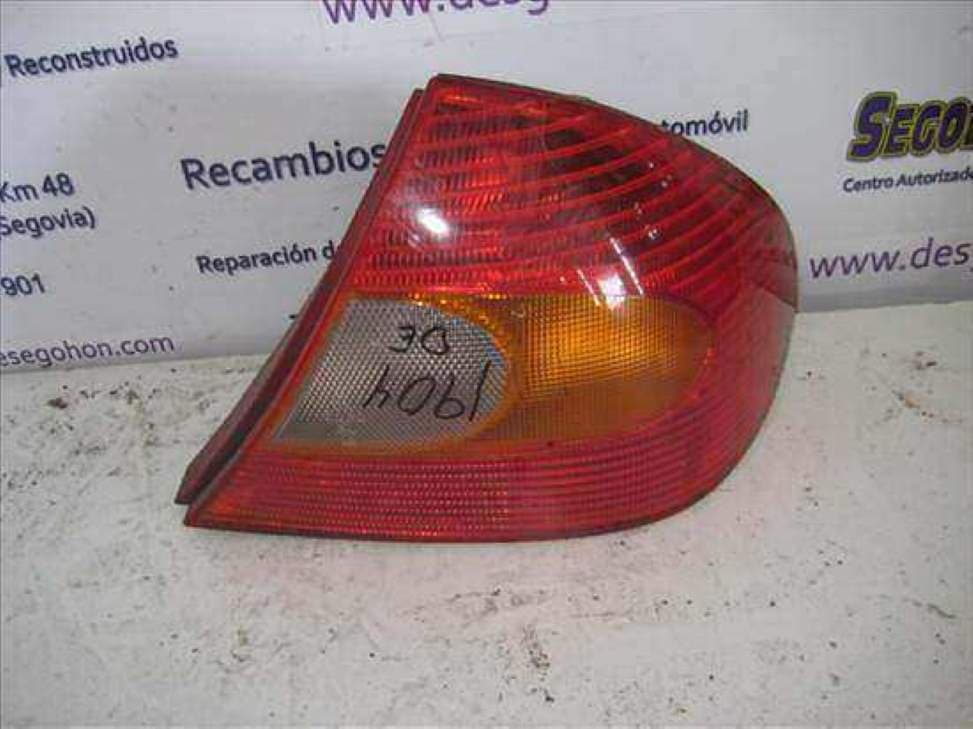 Piloto trasero derecho FORD MONDEO BERLINA (GD)
