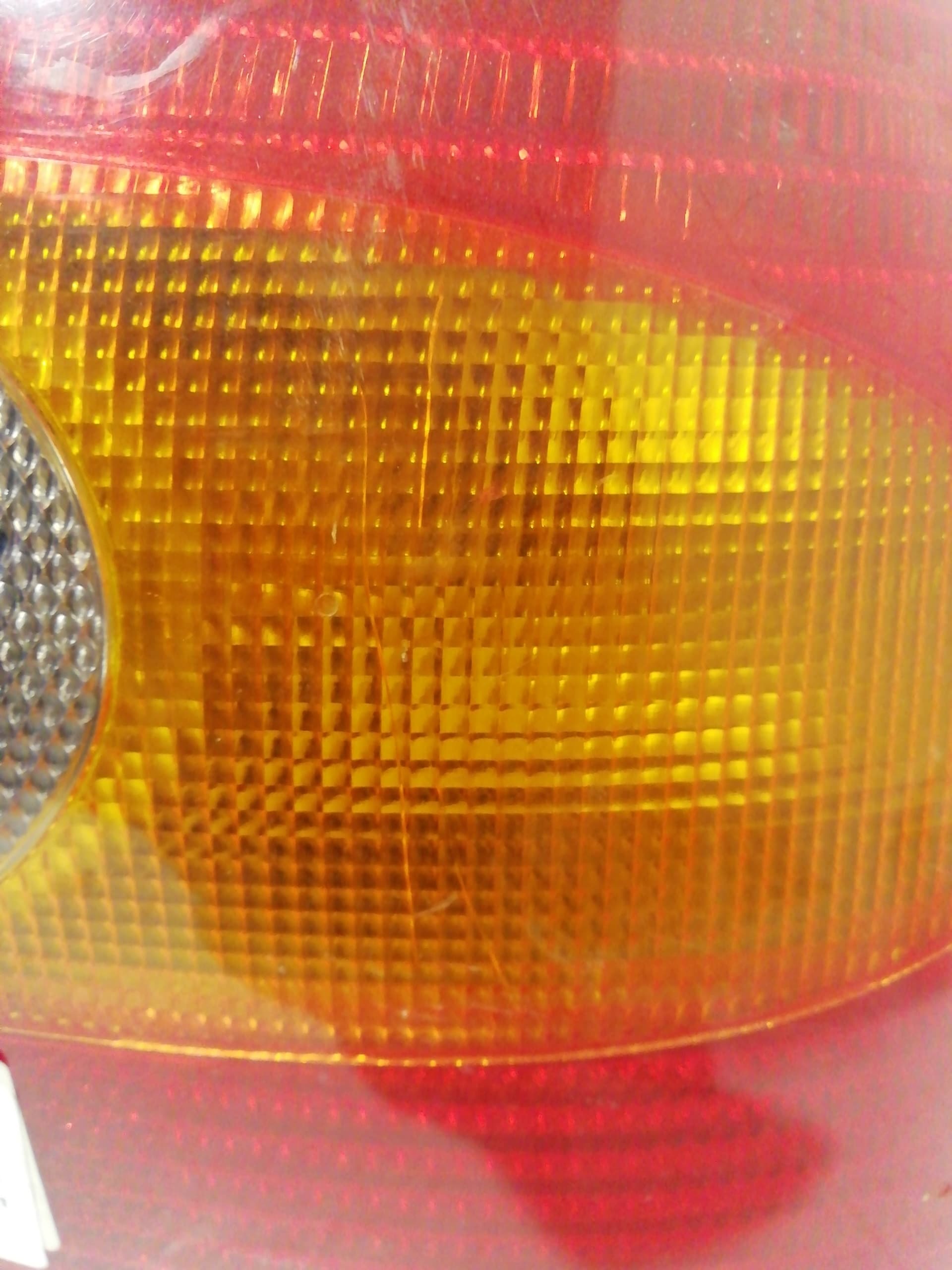 Piloto trasero derecho FORD MONDEO BERLINA (GD) 3