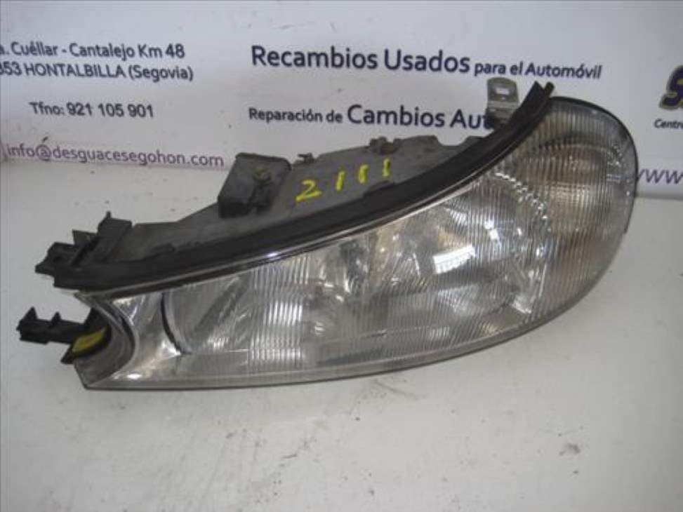 Faro izquierdo FORD MONDEO BERLINA (GD)