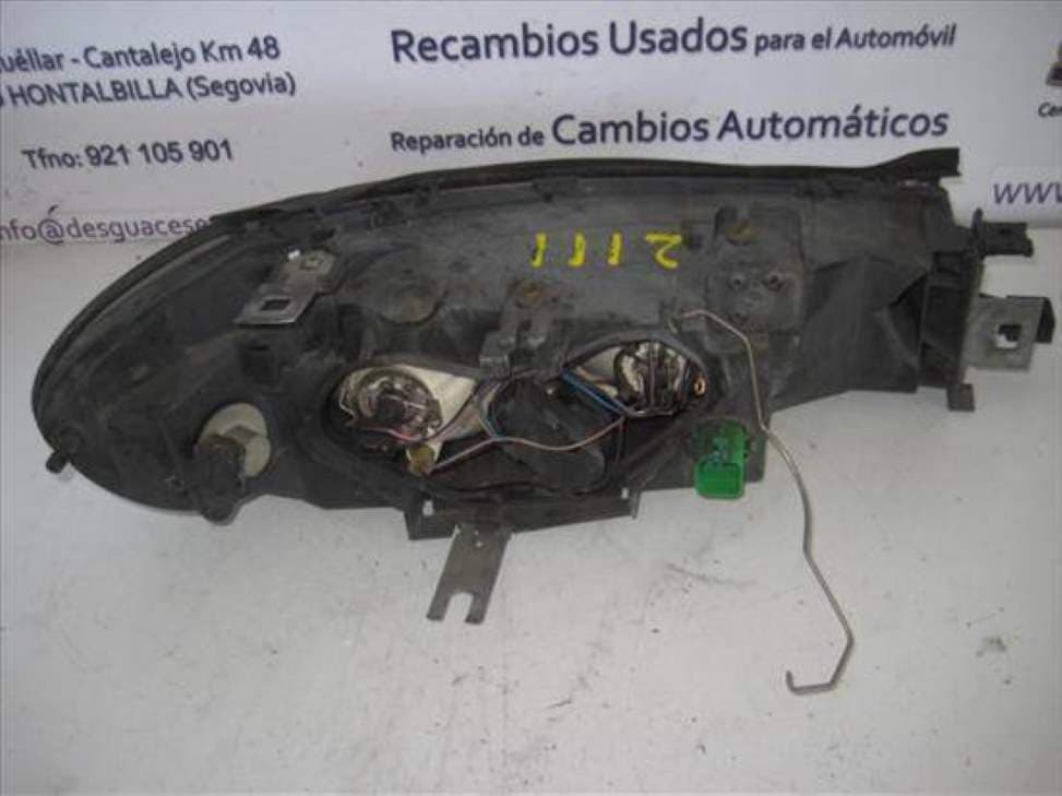Faro izquierdo FORD MONDEO BERLINA (GD) 2