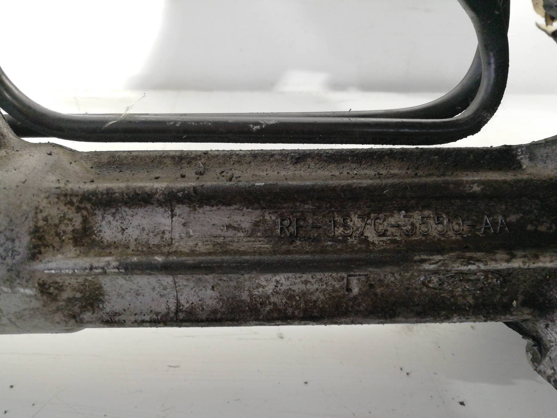 Cremallera direccion FORD MONDEO BERLINA (GD) 5