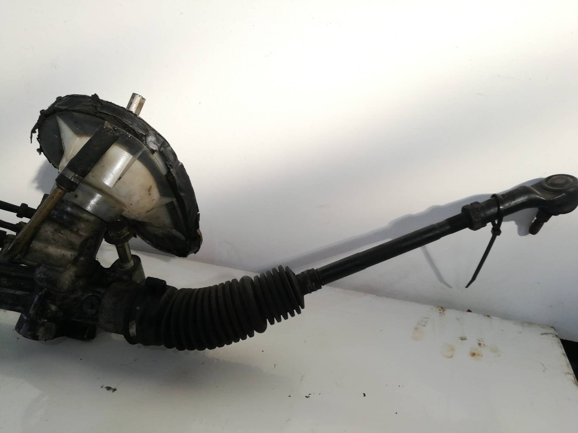 Cremallera direccion FORD MONDEO BERLINA (GD) 4