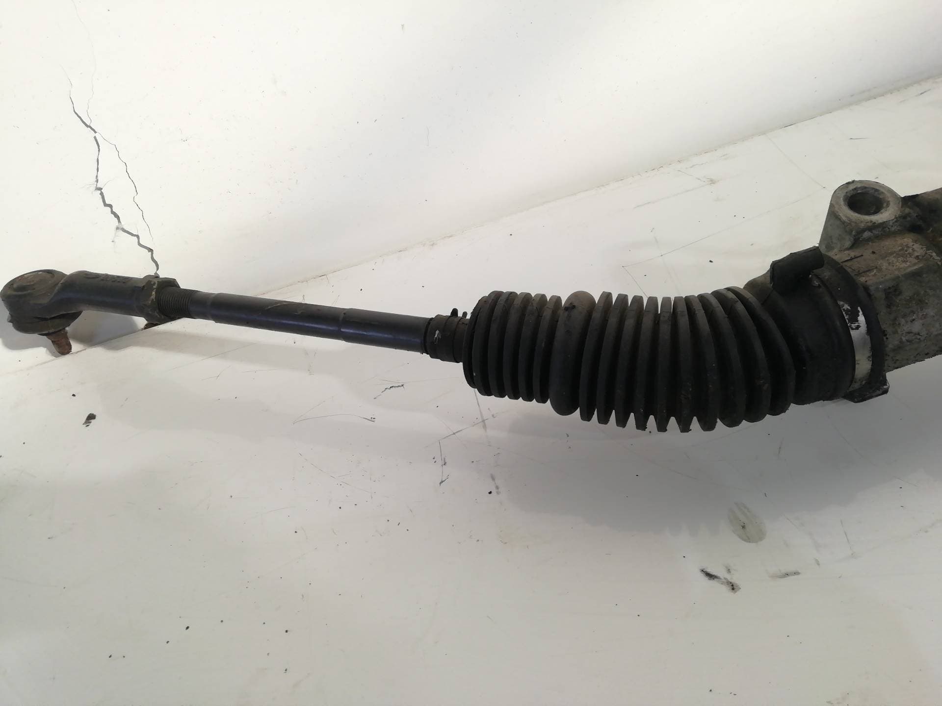 Cremallera direccion FORD MONDEO BERLINA (GD) 3