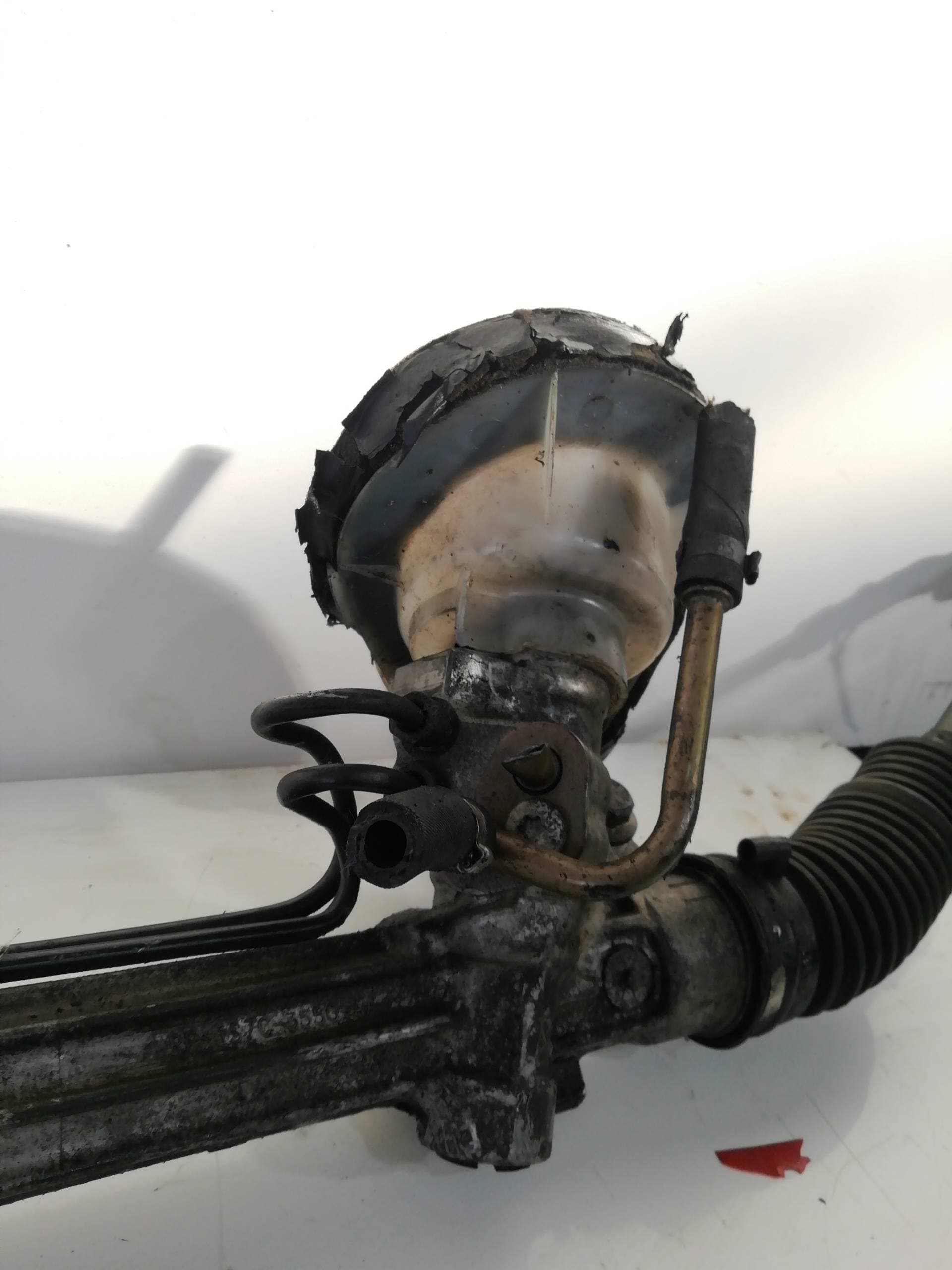 Cremallera direccion FORD MONDEO BERLINA (GD) 2