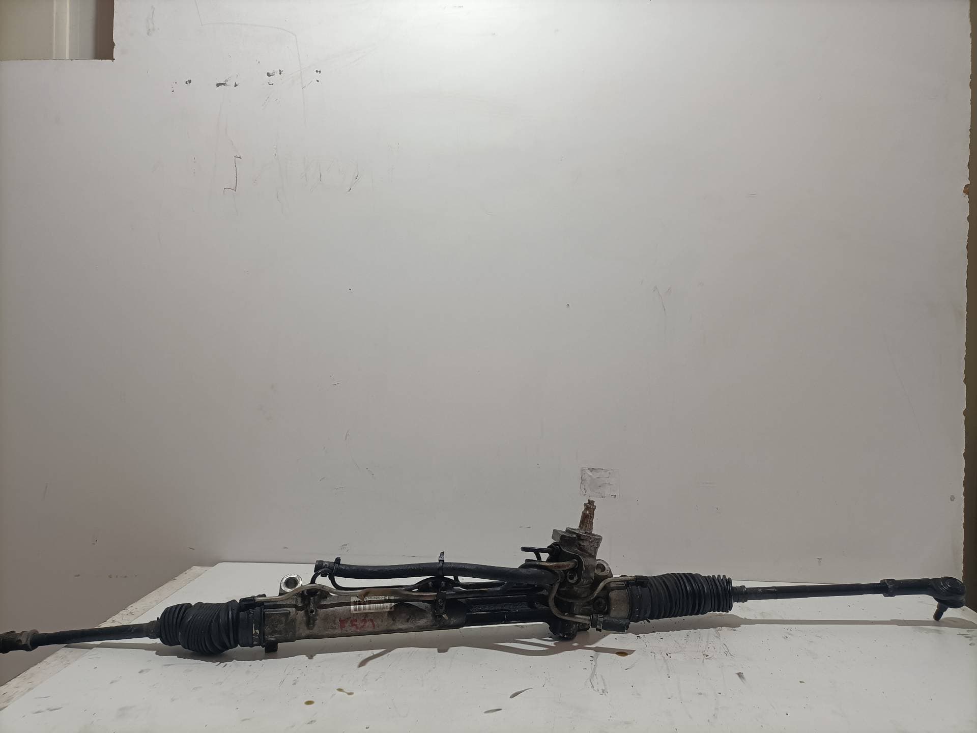 Cremallera direccion FORD MONDEO BERLINA (GD) 4