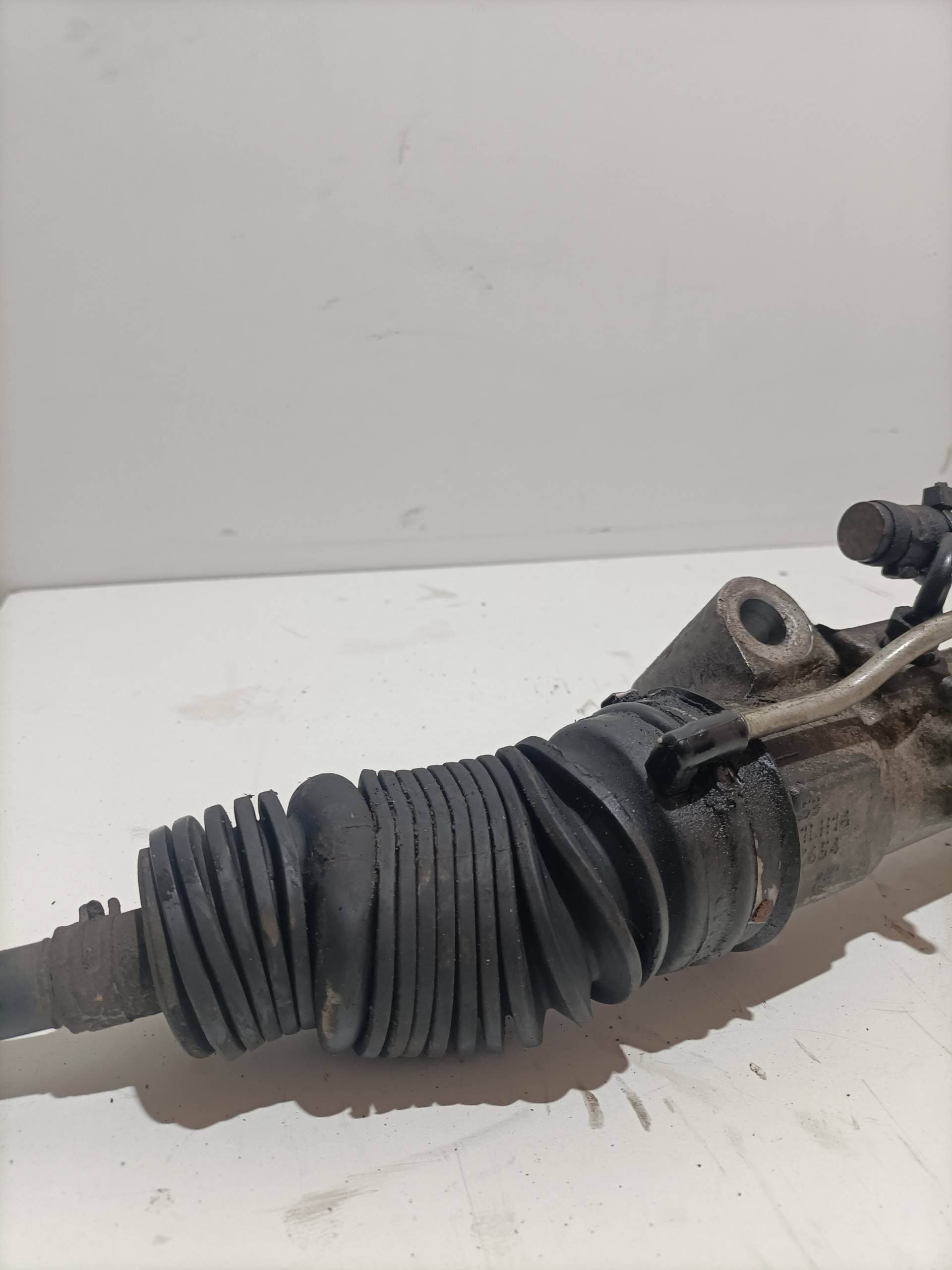 Cremallera direccion FORD MONDEO BERLINA (GD) 2