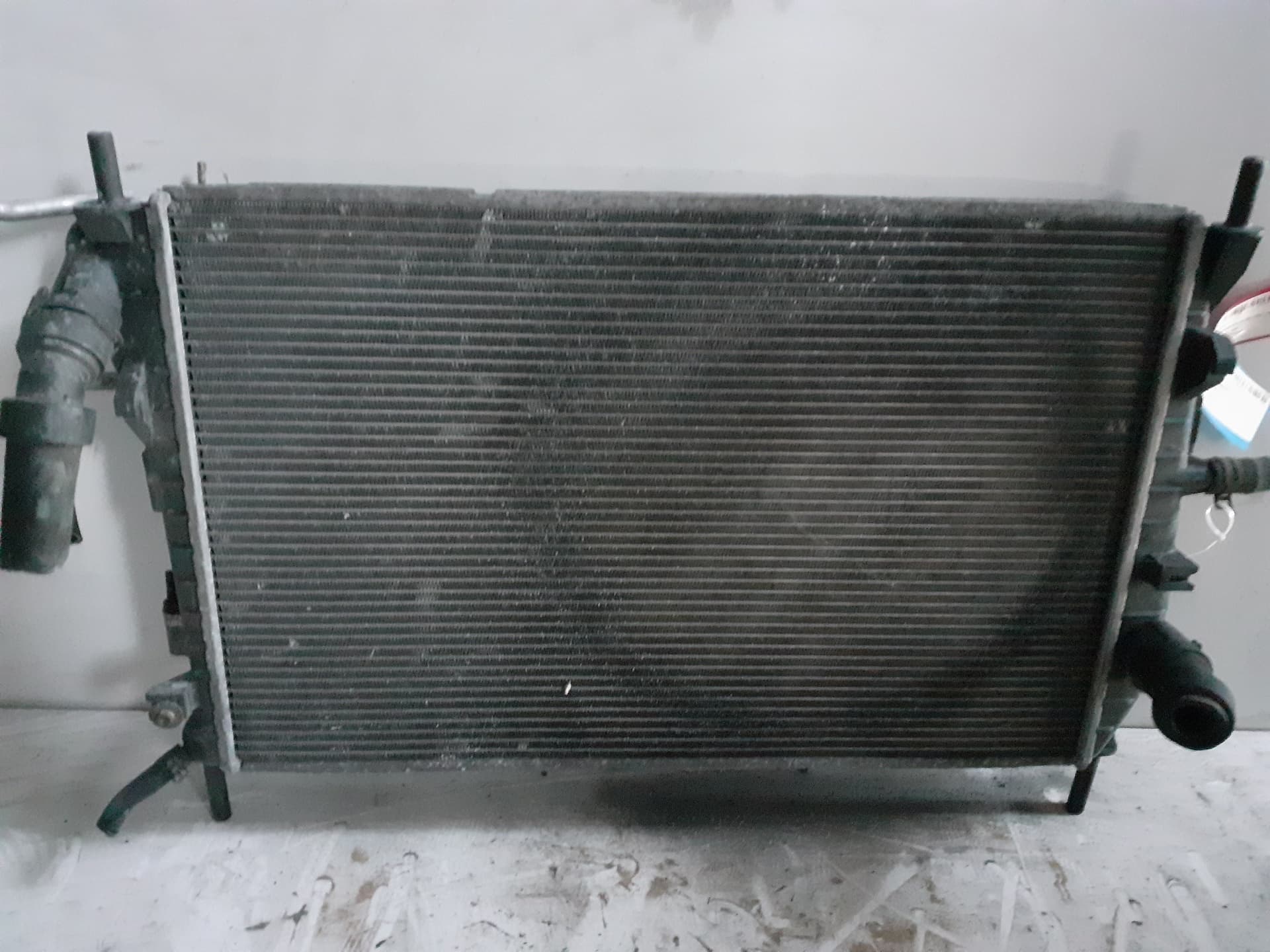 Radiador agua FORD MONDEO BERLINA (GD)