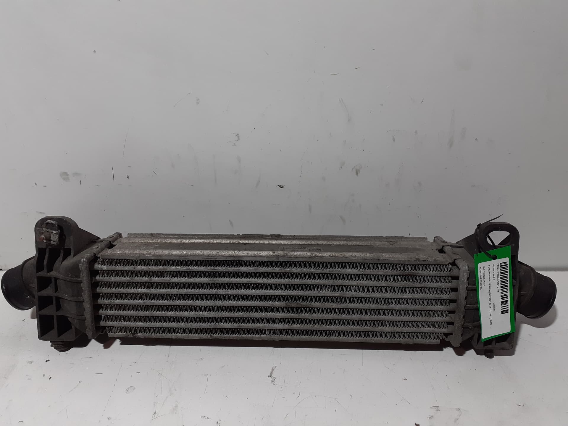 Intercooler FORD MONDEO BERLINA (GD)