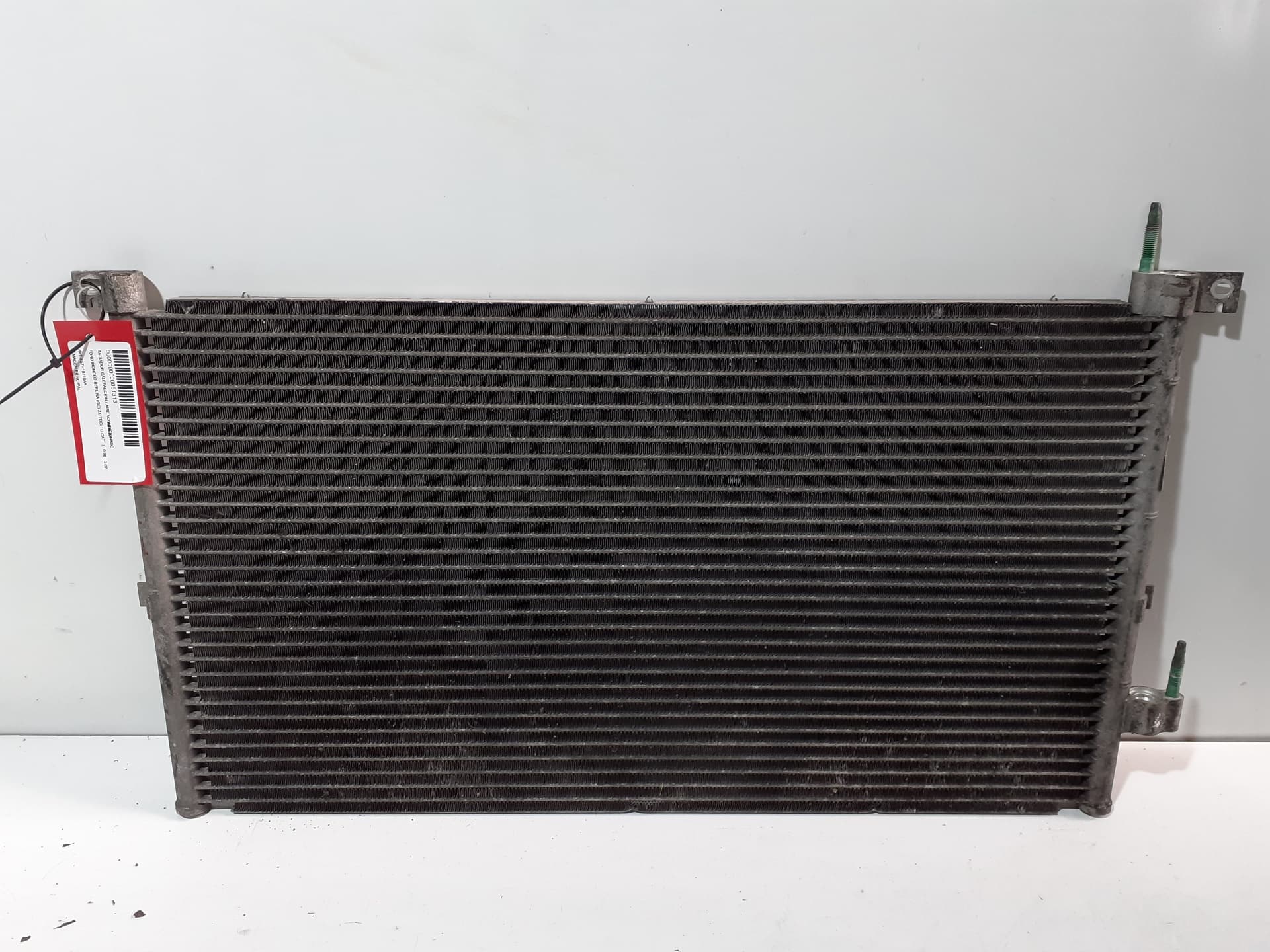 Recambio FORD MONDEO BERLINA (GD) ref. 1S7H19710BA