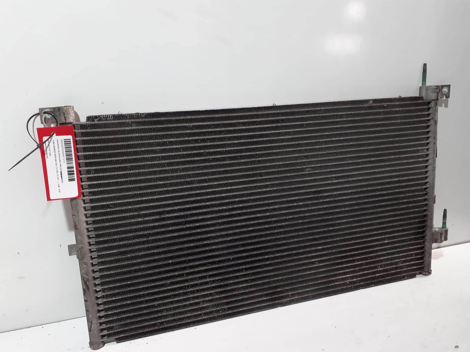 Recambio FORD MONDEO BERLINA (GD) ref. 1S7H19710BA 3