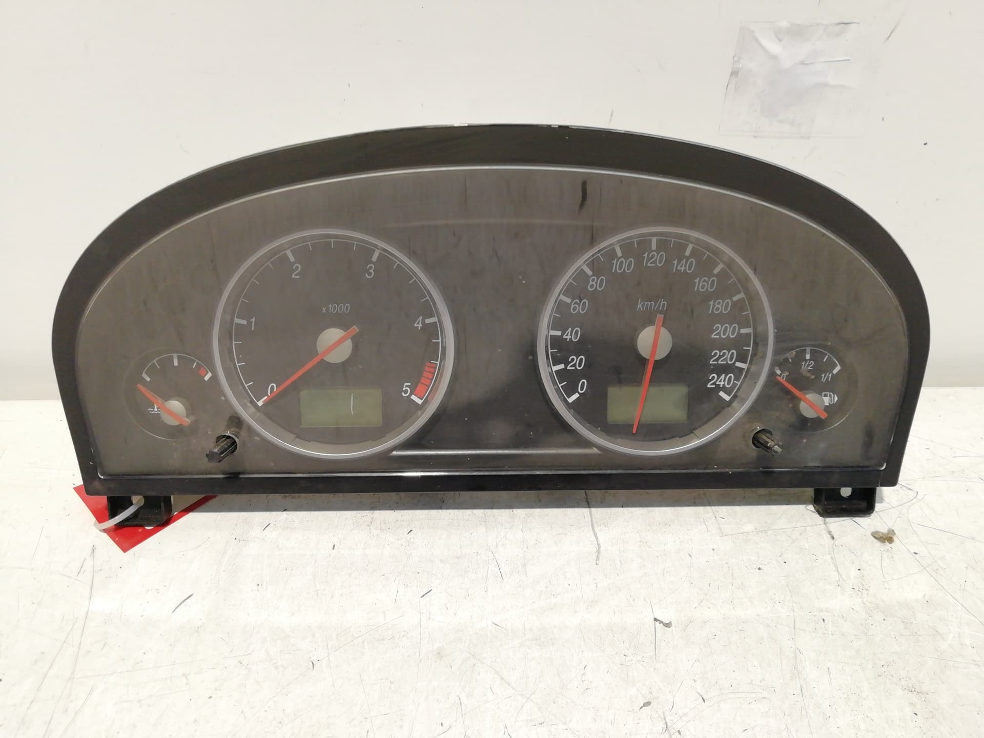 Cuadro instrumentos FORD MONDEO BERLINA (GD)