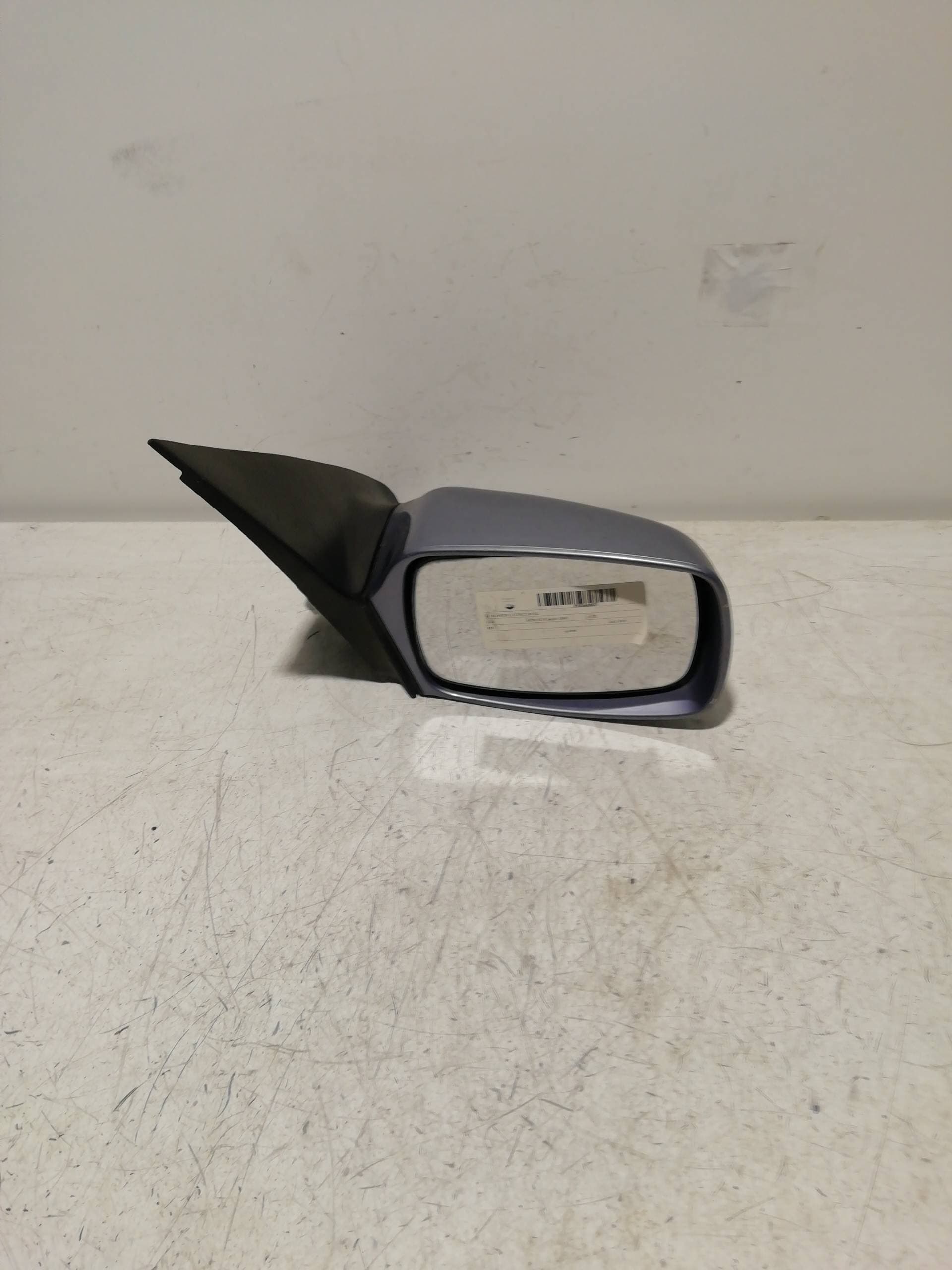 Retrovisor derecho FORD MONDEO BERLINA (GD)