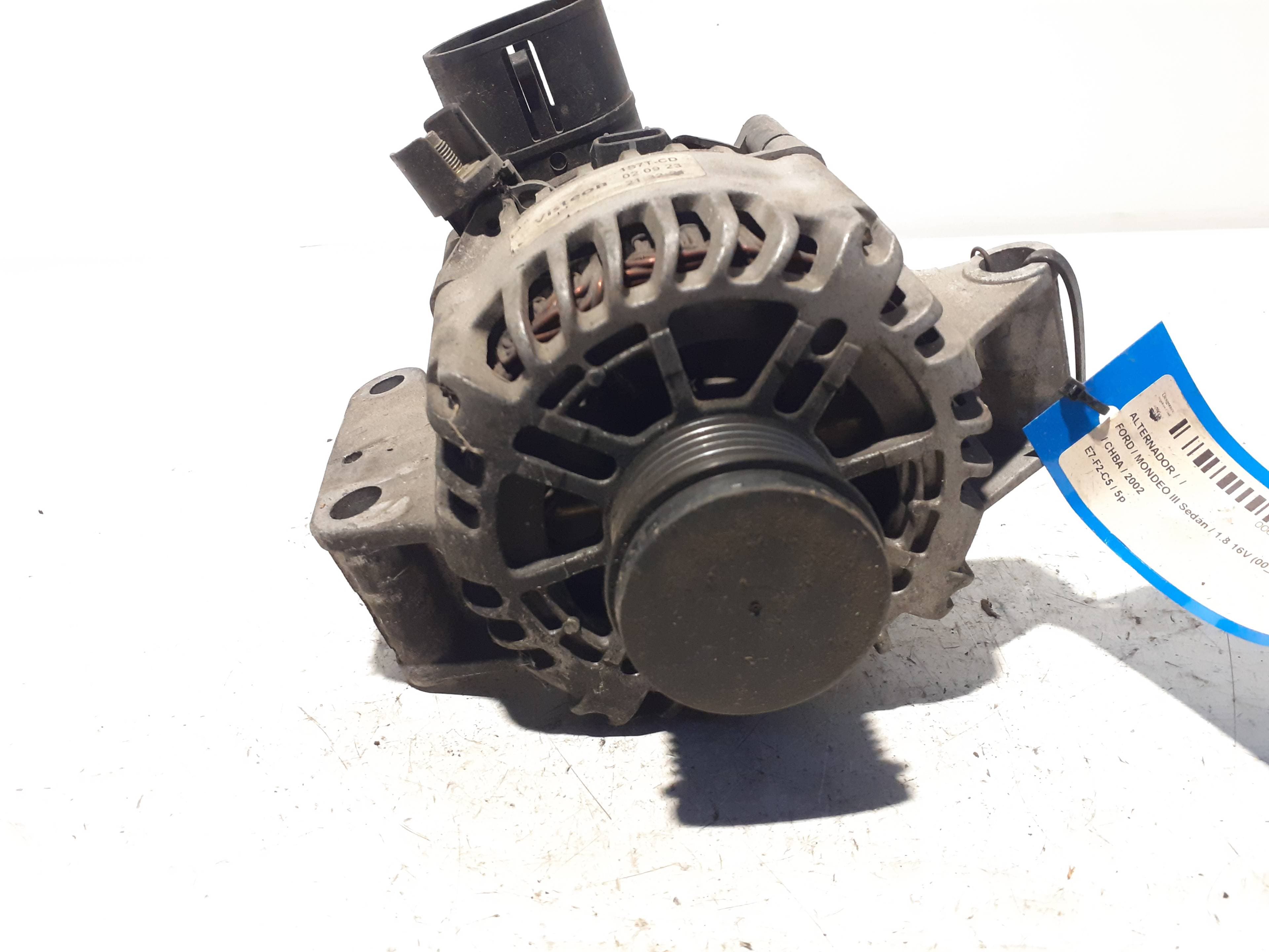 Alternador FORD MONDEO BERLINA (GD)