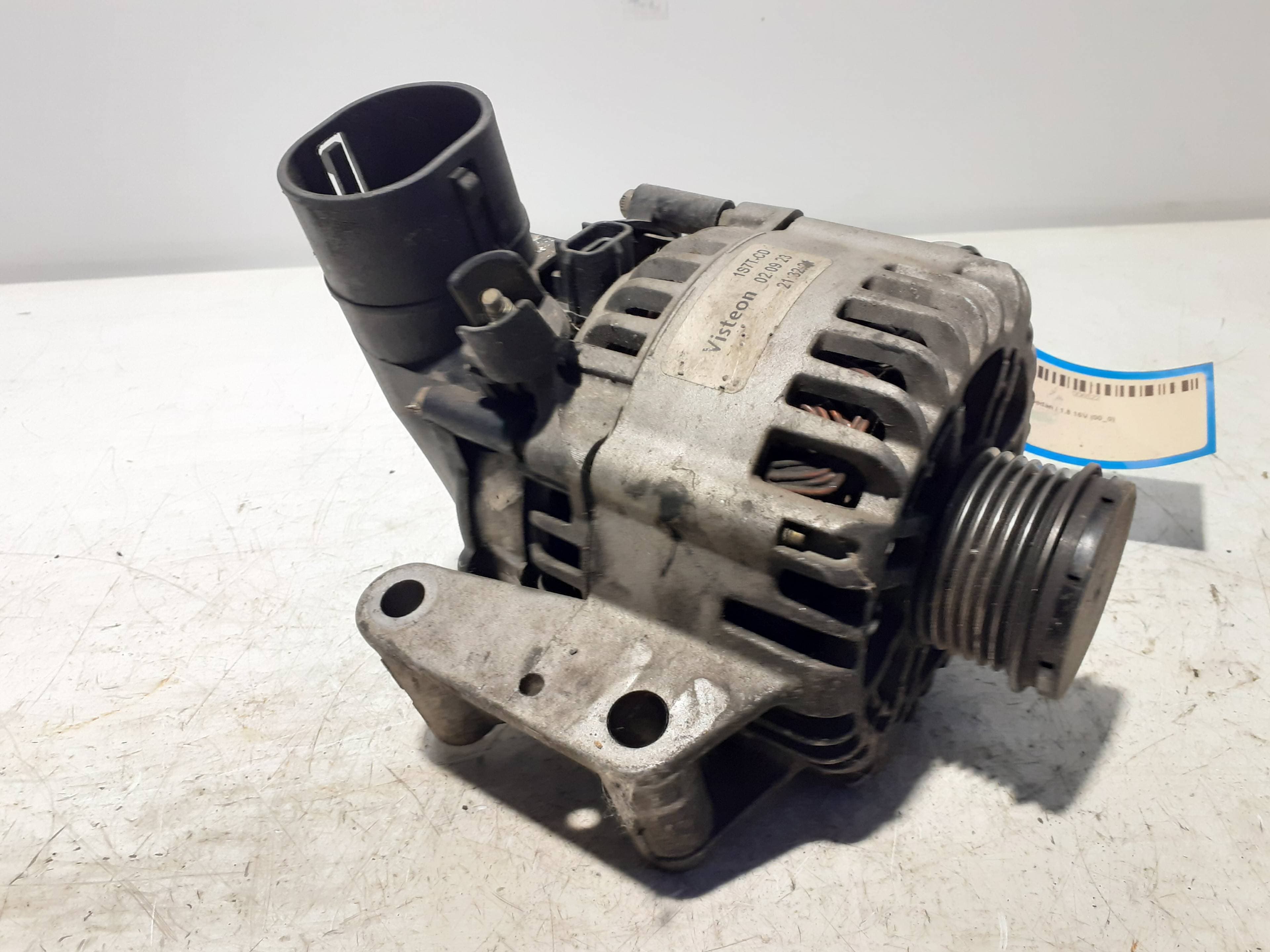 Alternador FORD MONDEO BERLINA (GD) 4