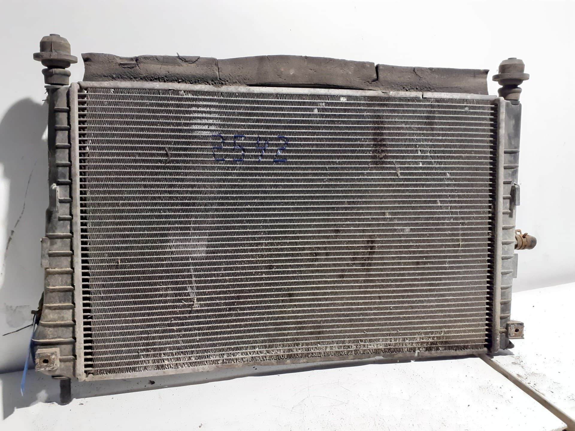 Radiador agua FORD MONDEO BERLINA (GD) 3