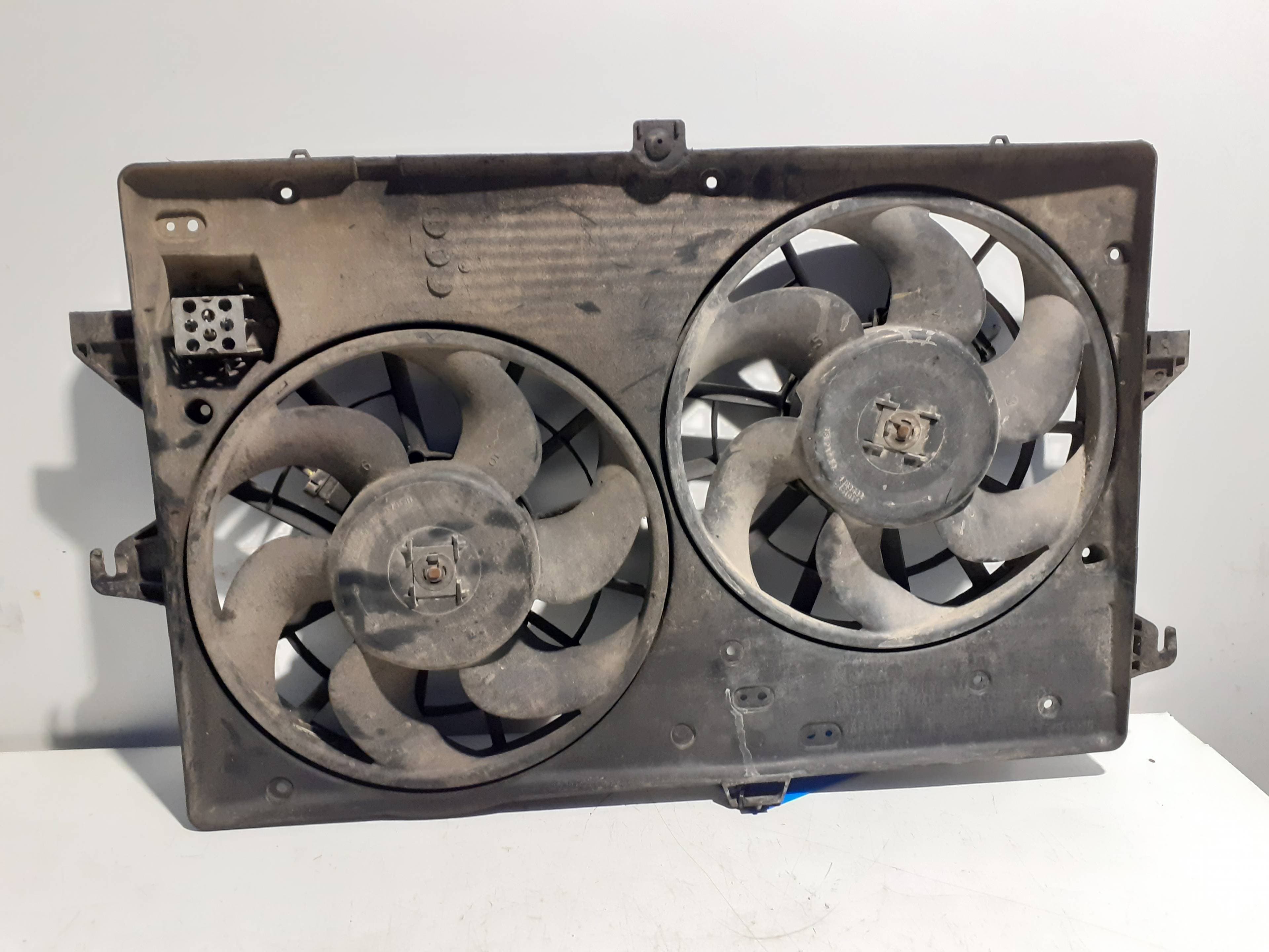 Electroventilador FORD MONDEO BERLINA (GD) 3