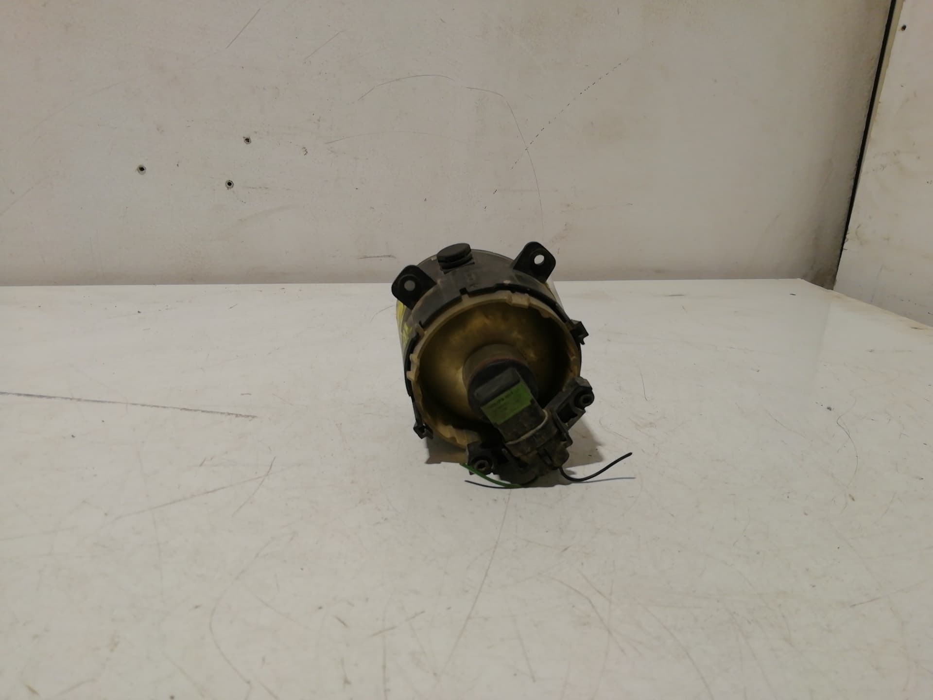 Faro antiniebla izquierdo FORD MONDEO BERLINA (GD) 2