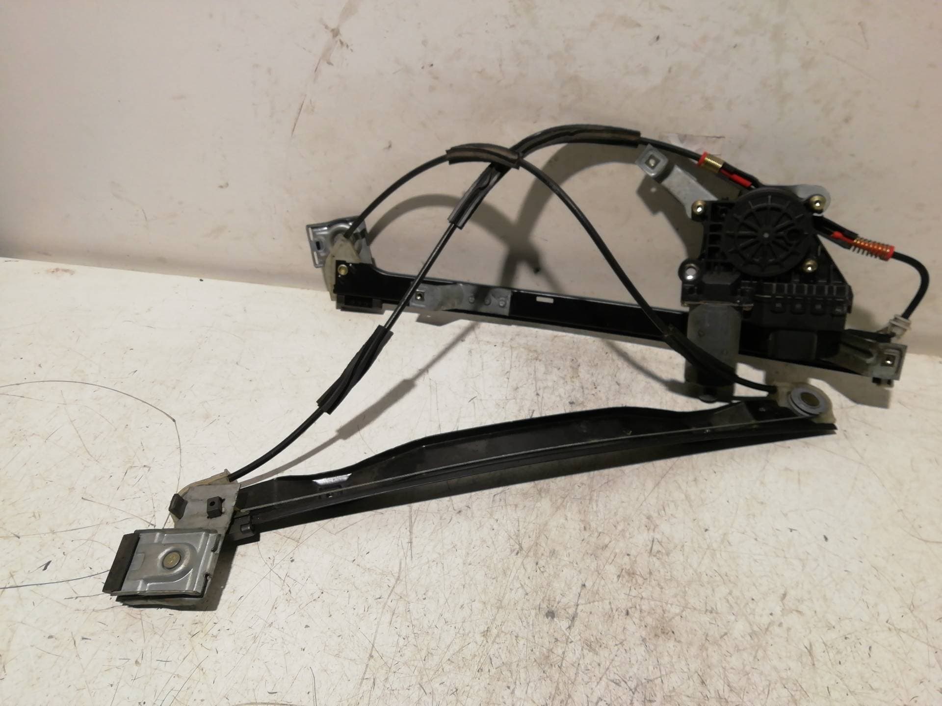 Elevalunas delantero derecho FORD MONDEO BERLINA (GD)