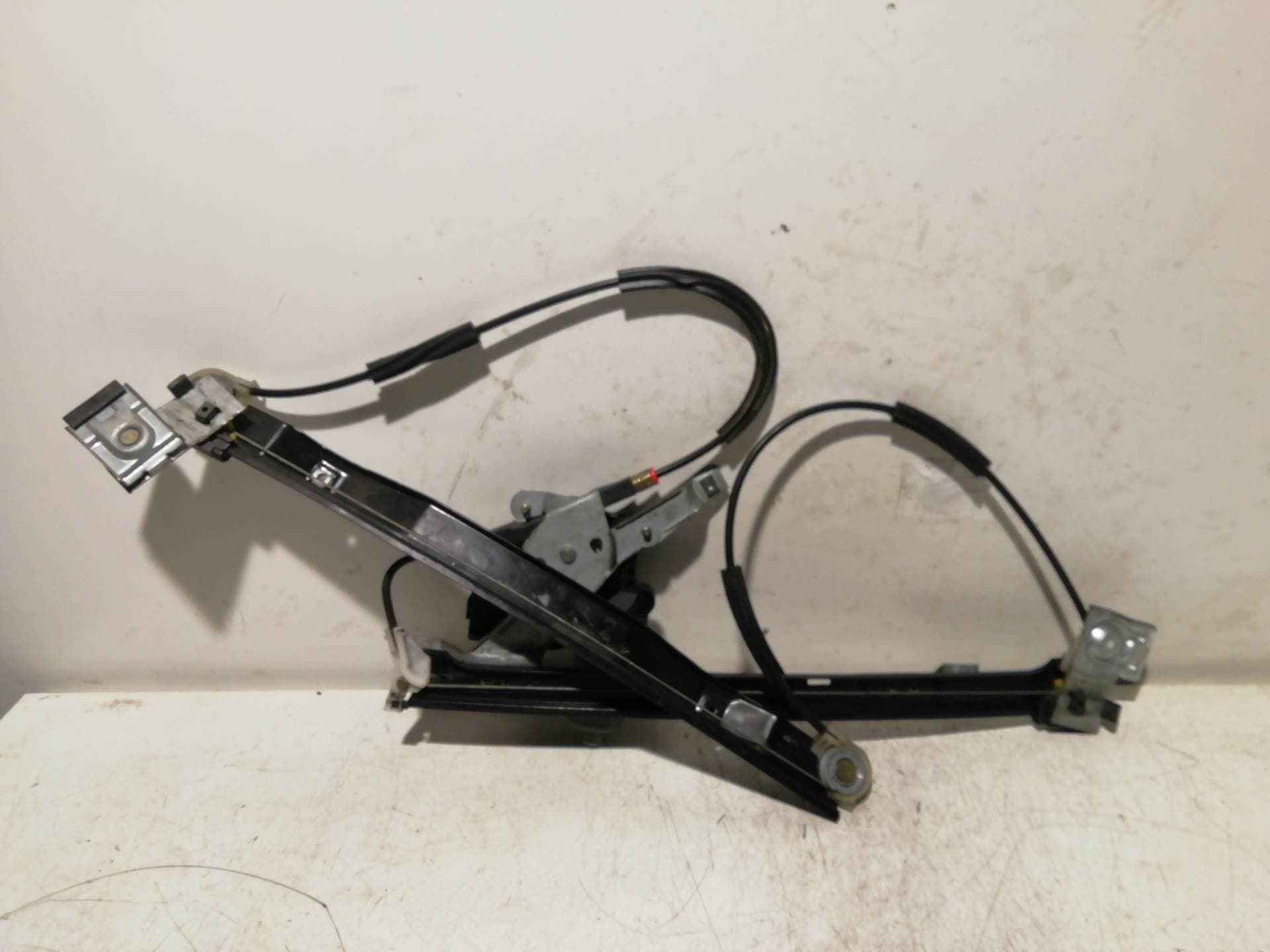 Elevalunas delantero derecho FORD MONDEO BERLINA (GD) 5