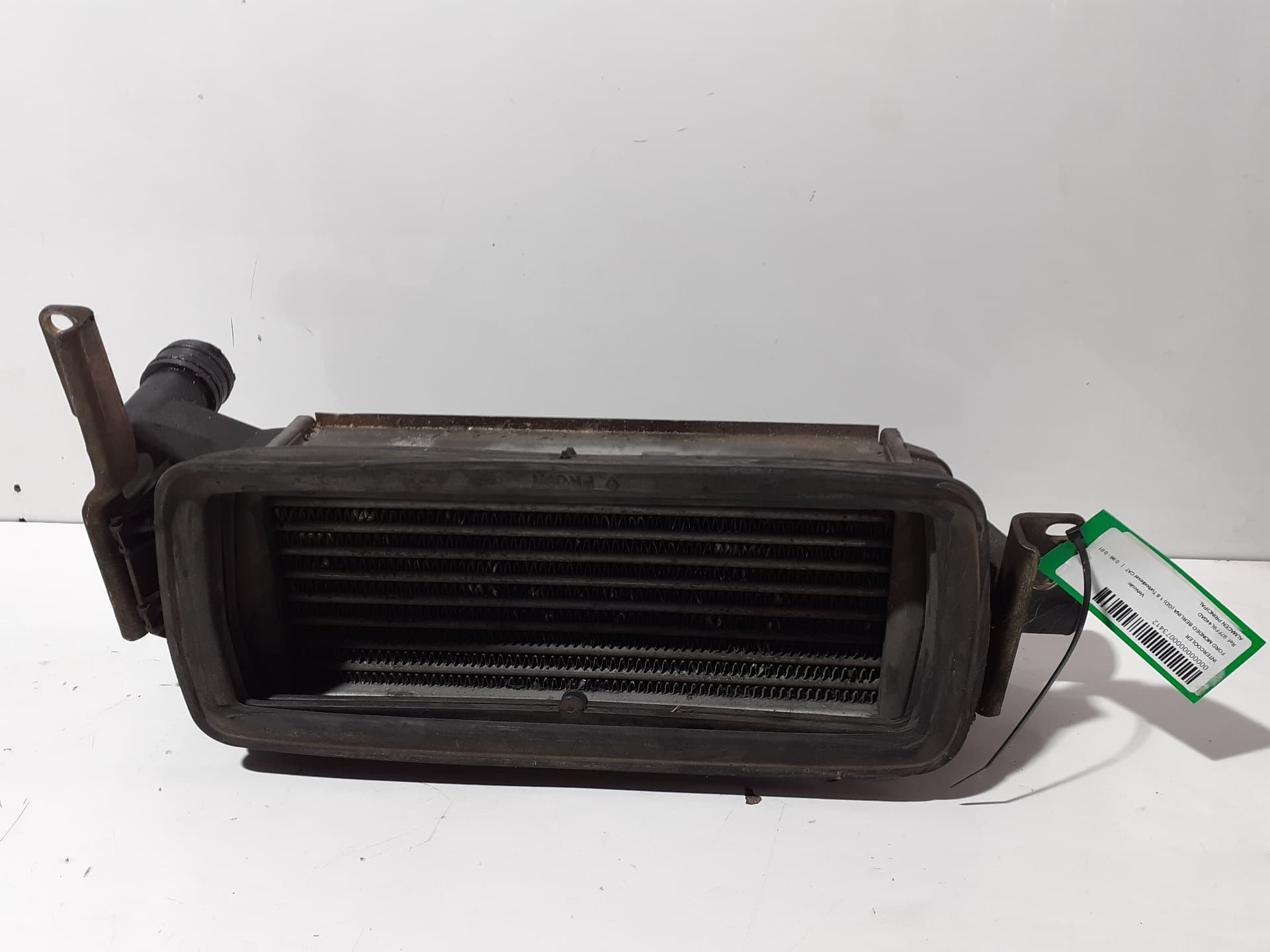 Intercooler FORD MONDEO BERLINA (GD)
