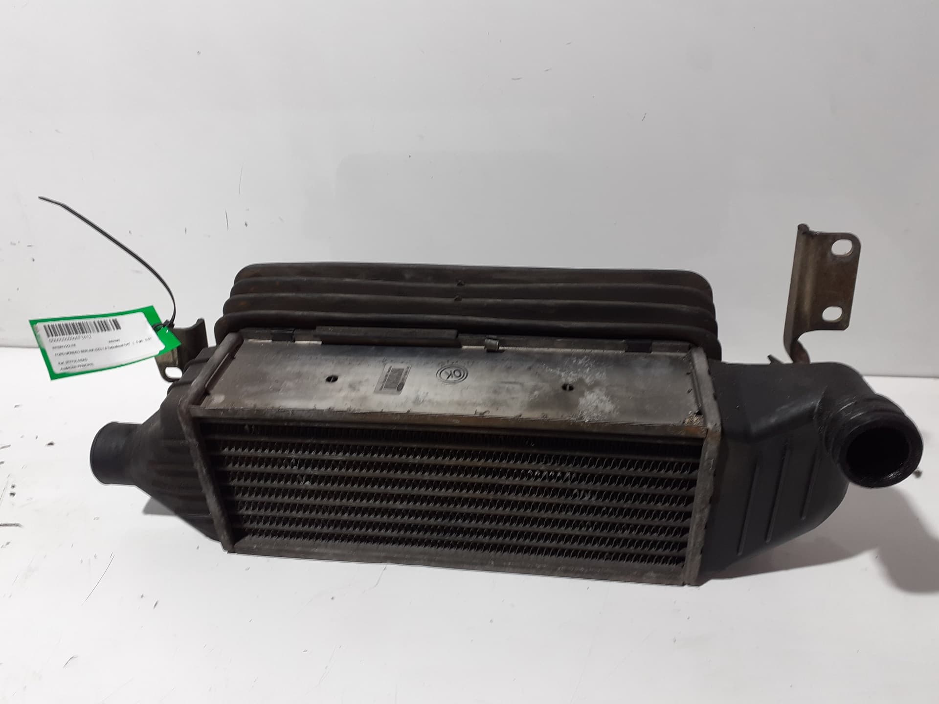 Intercooler FORD MONDEO BERLINA (GD) 3