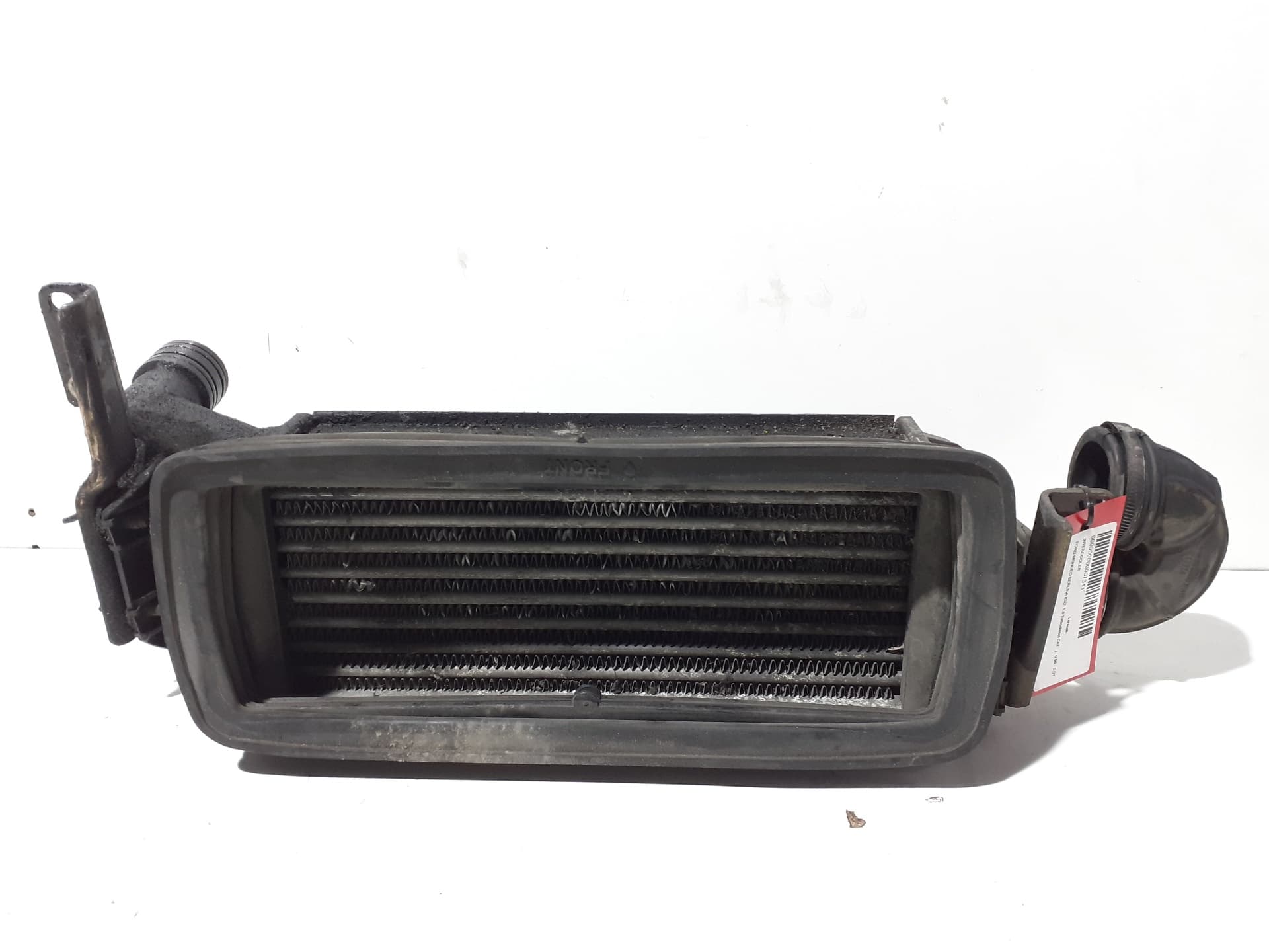 Intercooler FORD MONDEO BERLINA (GD)