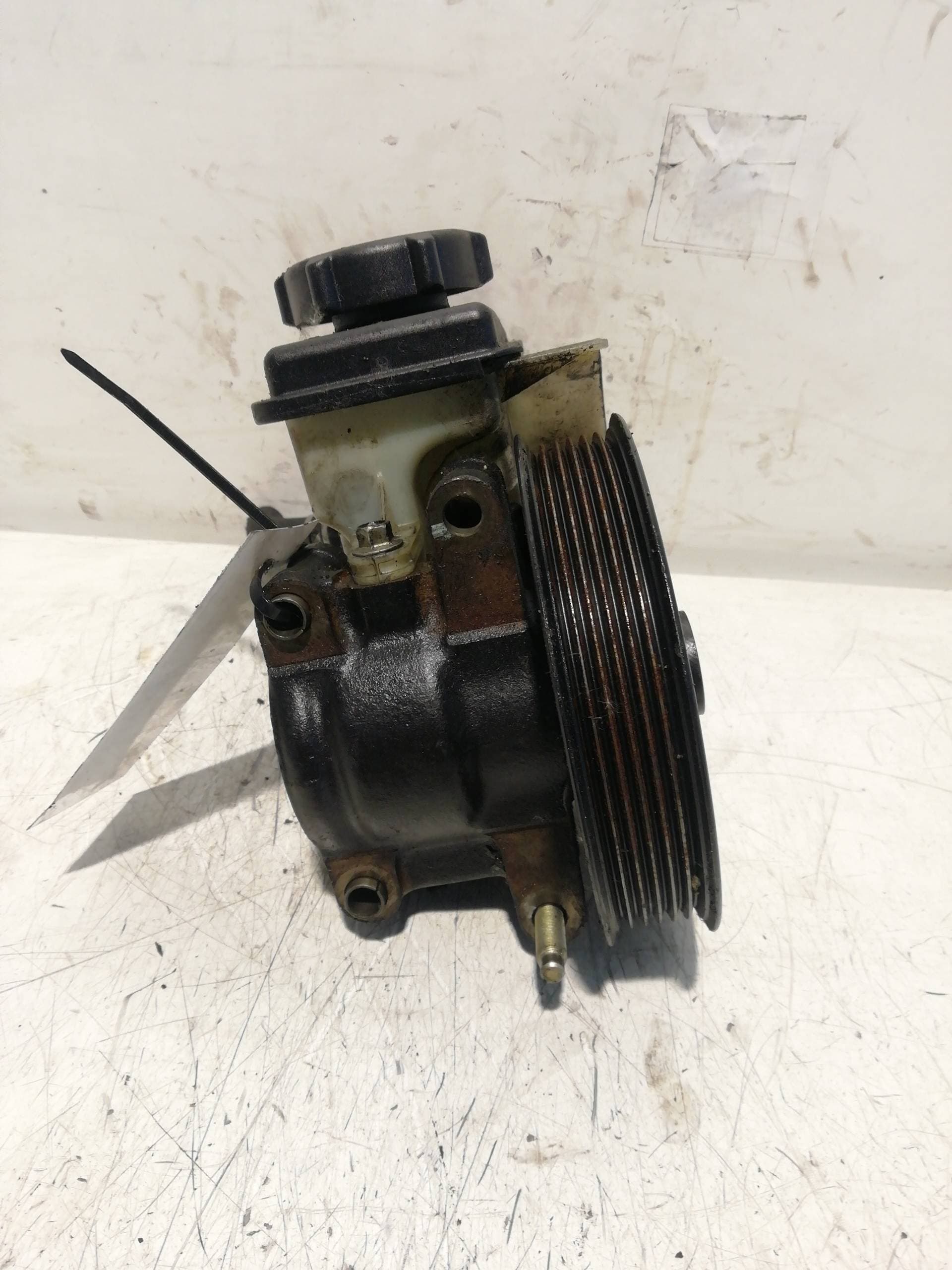 Bomba direccion FORD MONDEO BERLINA (GD) 4