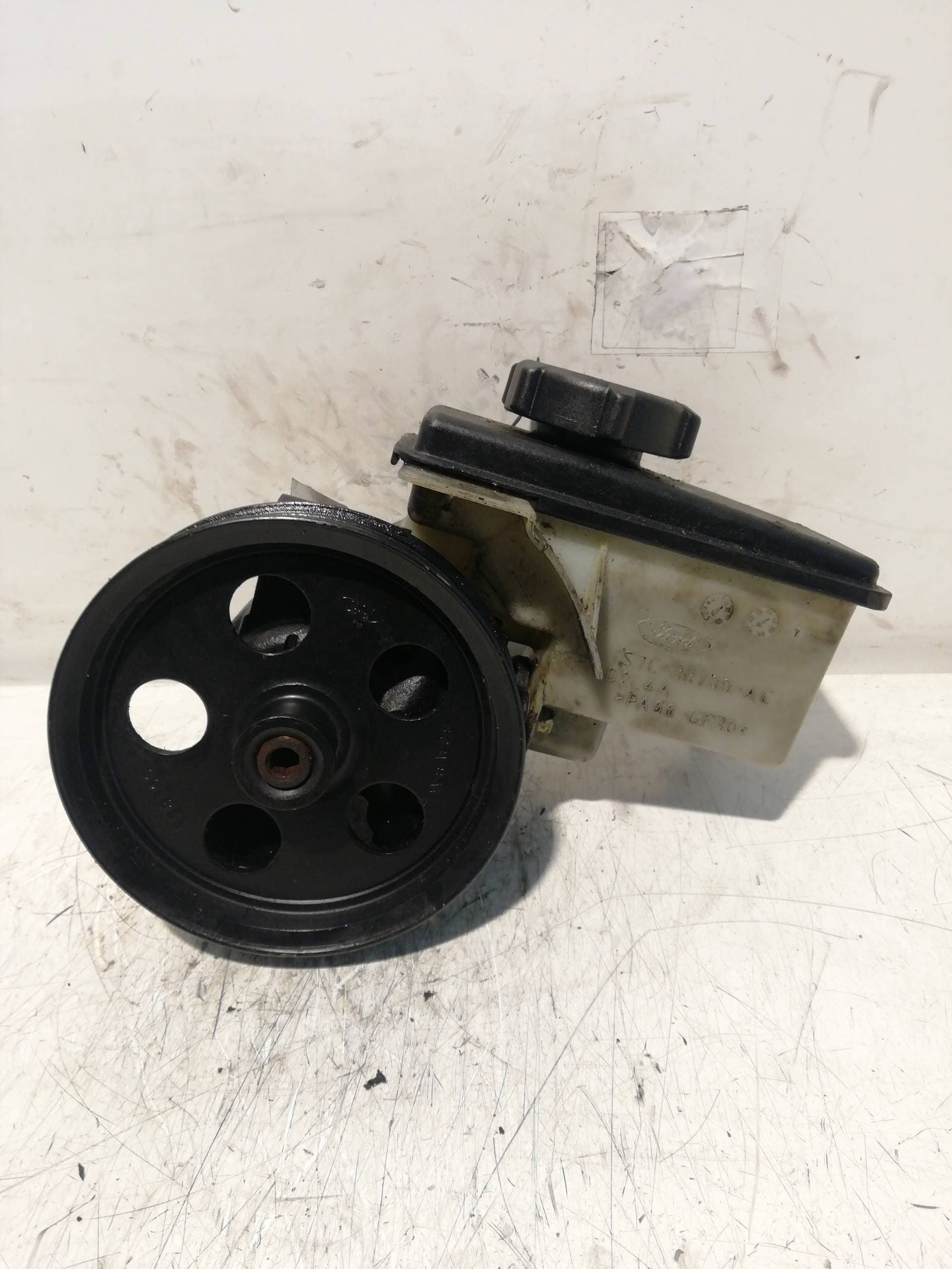Bomba direccion FORD MONDEO BERLINA (GD) 3