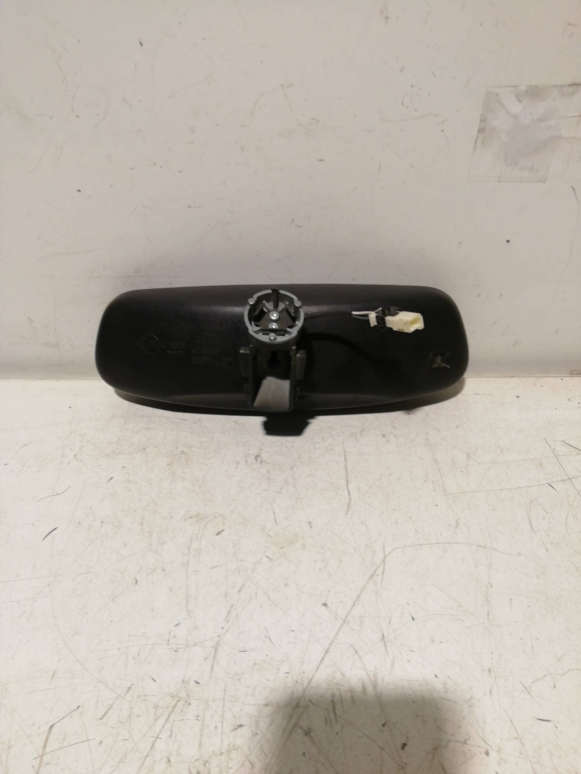 Espejo interior FORD MONDEO BERLINA (GD) 3