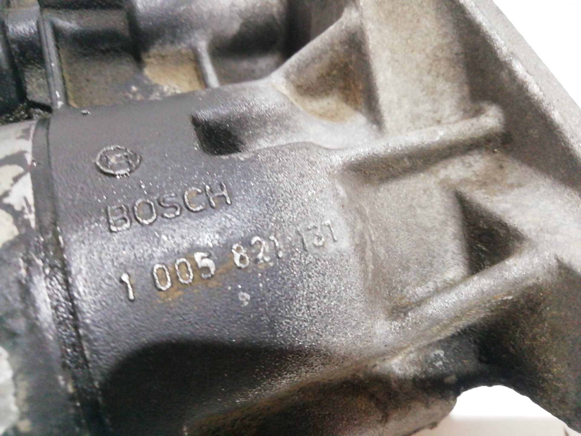Motor arranque CITROEN C15 5
