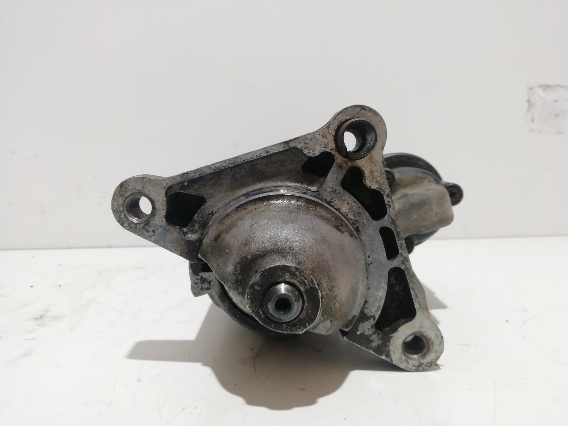 Motor arranque CITROEN C15 3