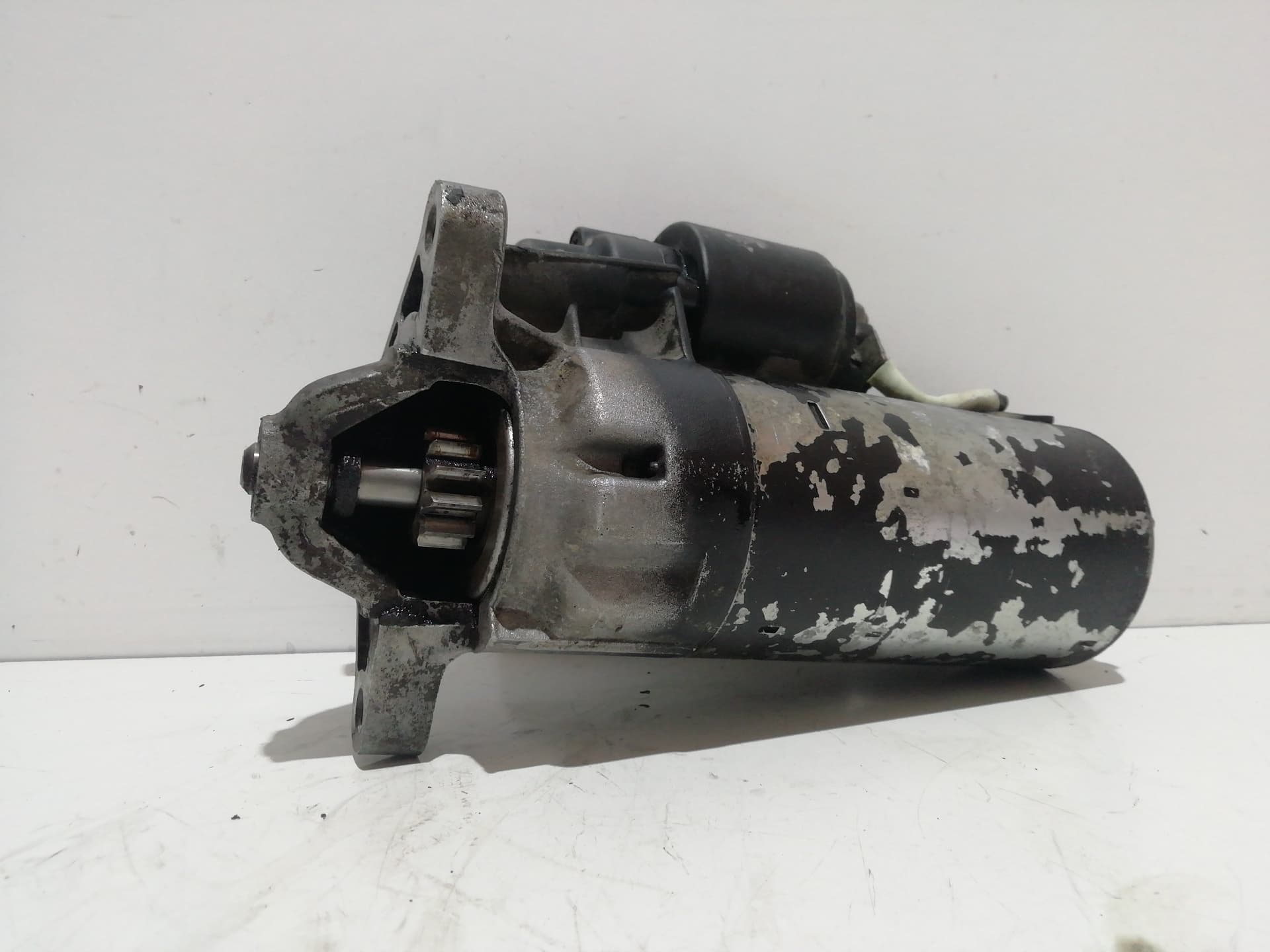 Motor arranque CITROEN C15 2