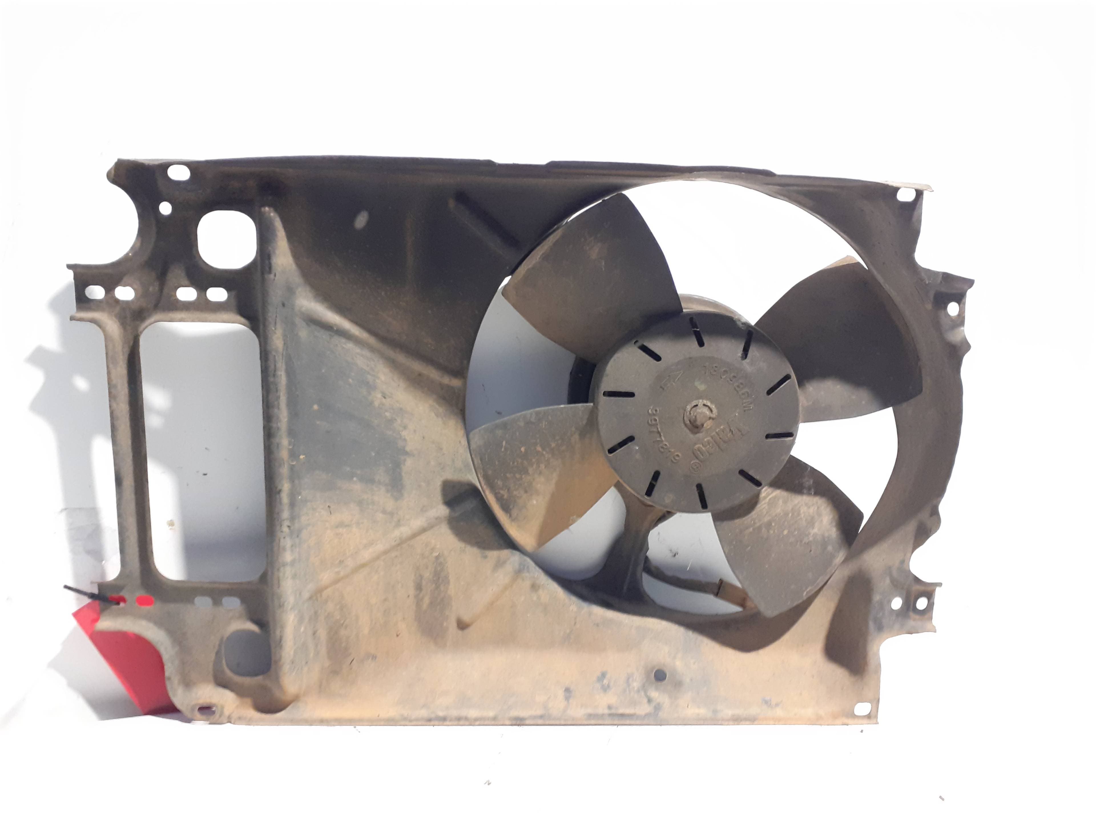 Electroventilador SEAT TERRA