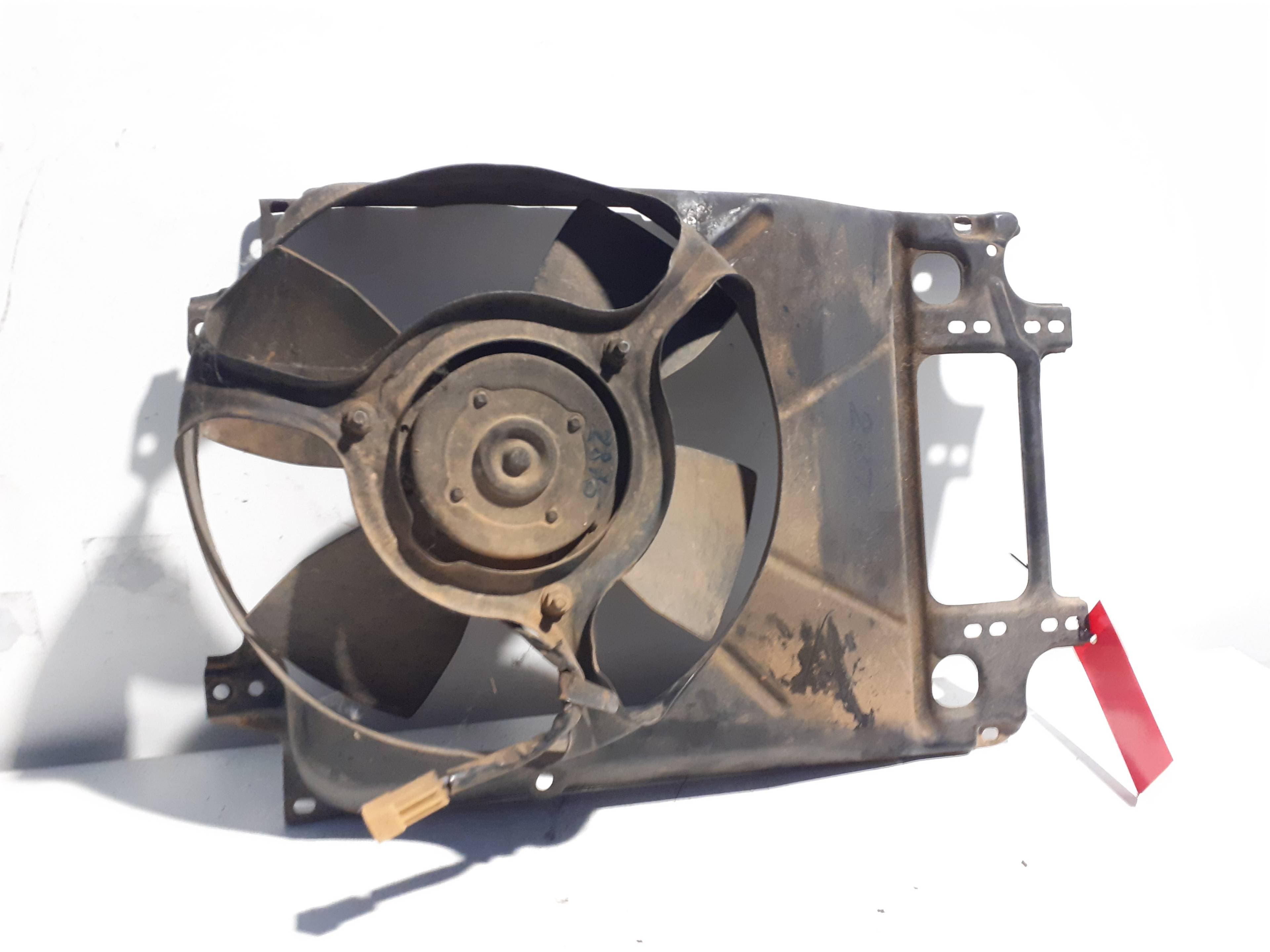 Electroventilador SEAT TERRA 2