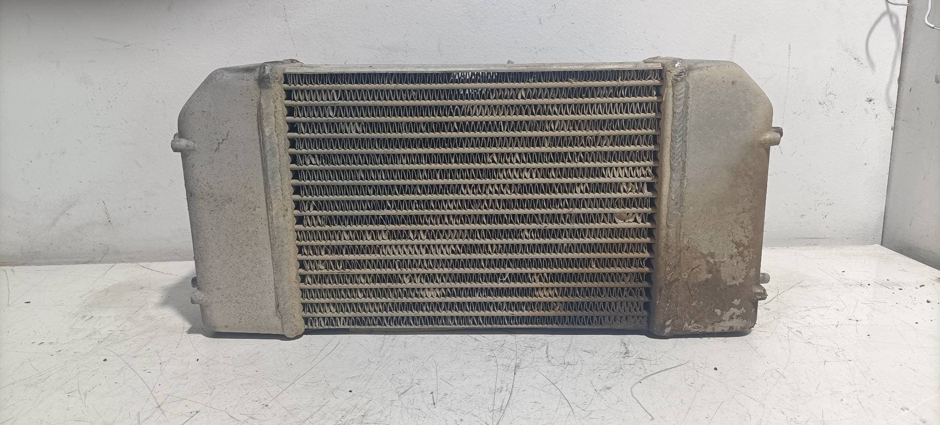 Intercooler LAND ROVER DEFENDER (LD)